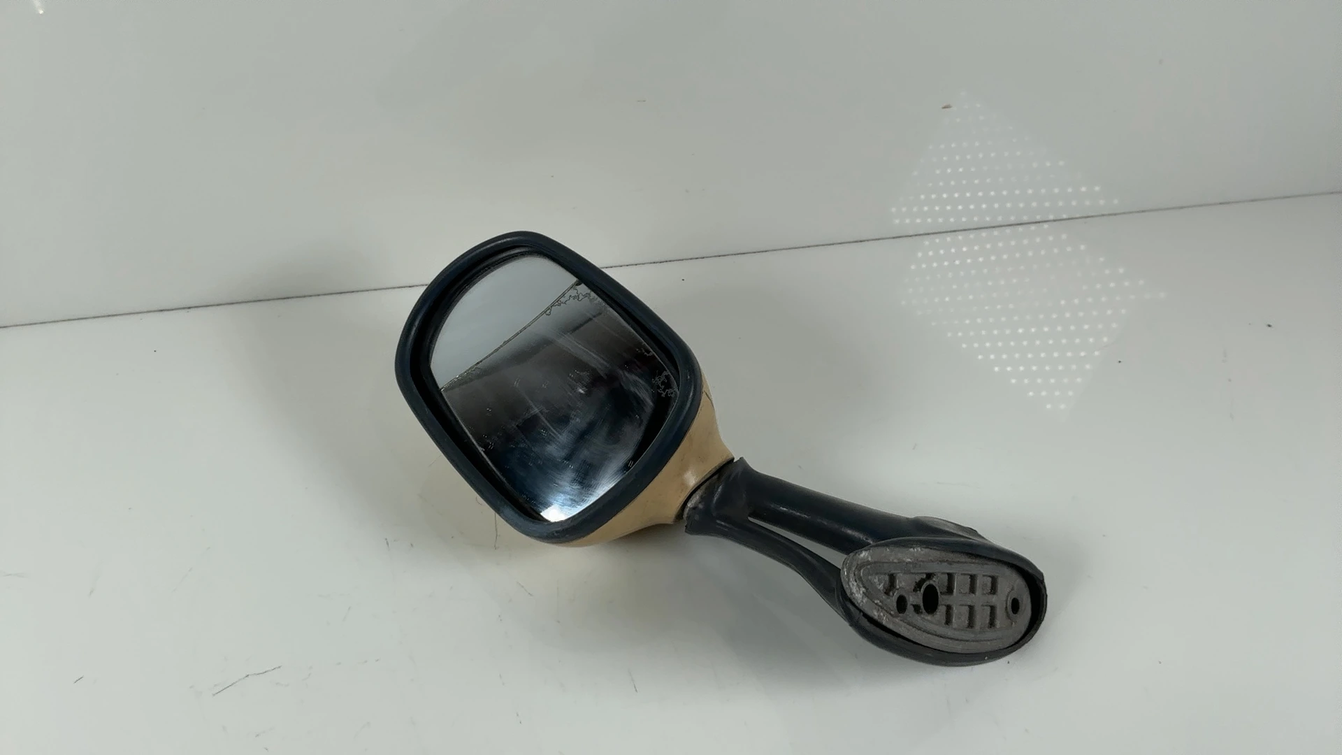 Honda CBR600F PC19 PC23 600cc Right Side Mirror 1987-1990 OEM 88110-MN4-003