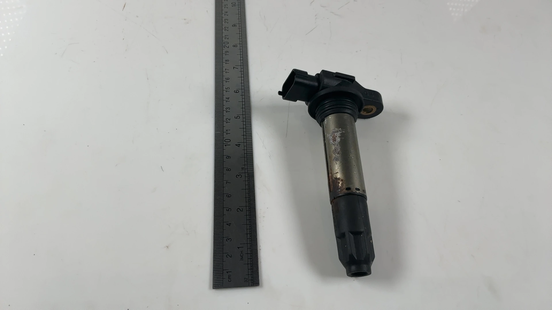 Ducati 999 749 Superbike 999CC Ignition Coil 2003-2006 OEM 38040081A - Image 4
