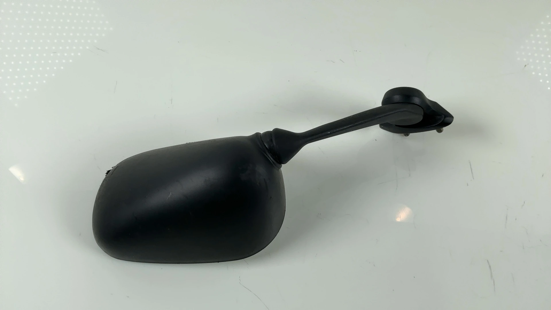 Suzuki GSXR 600 GSX-R750 600cc 750cc Left Side Mirror 2006 2007 OEM 56600-41G00 - Image 4