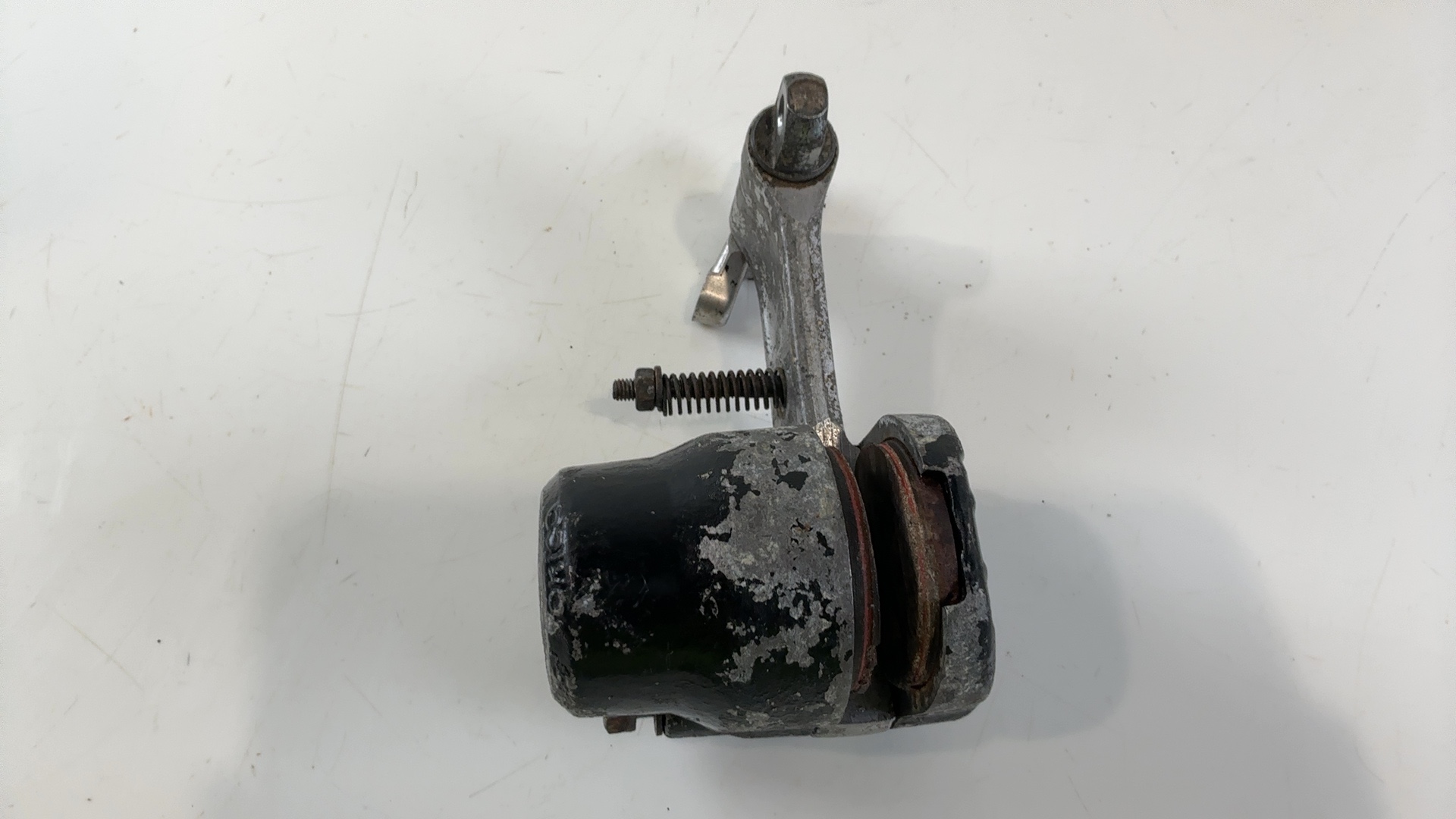 Honda CJ250T Twin 250 Front Brake Caliper 1976 1977 OEM 45100-390-405 - Image 6
