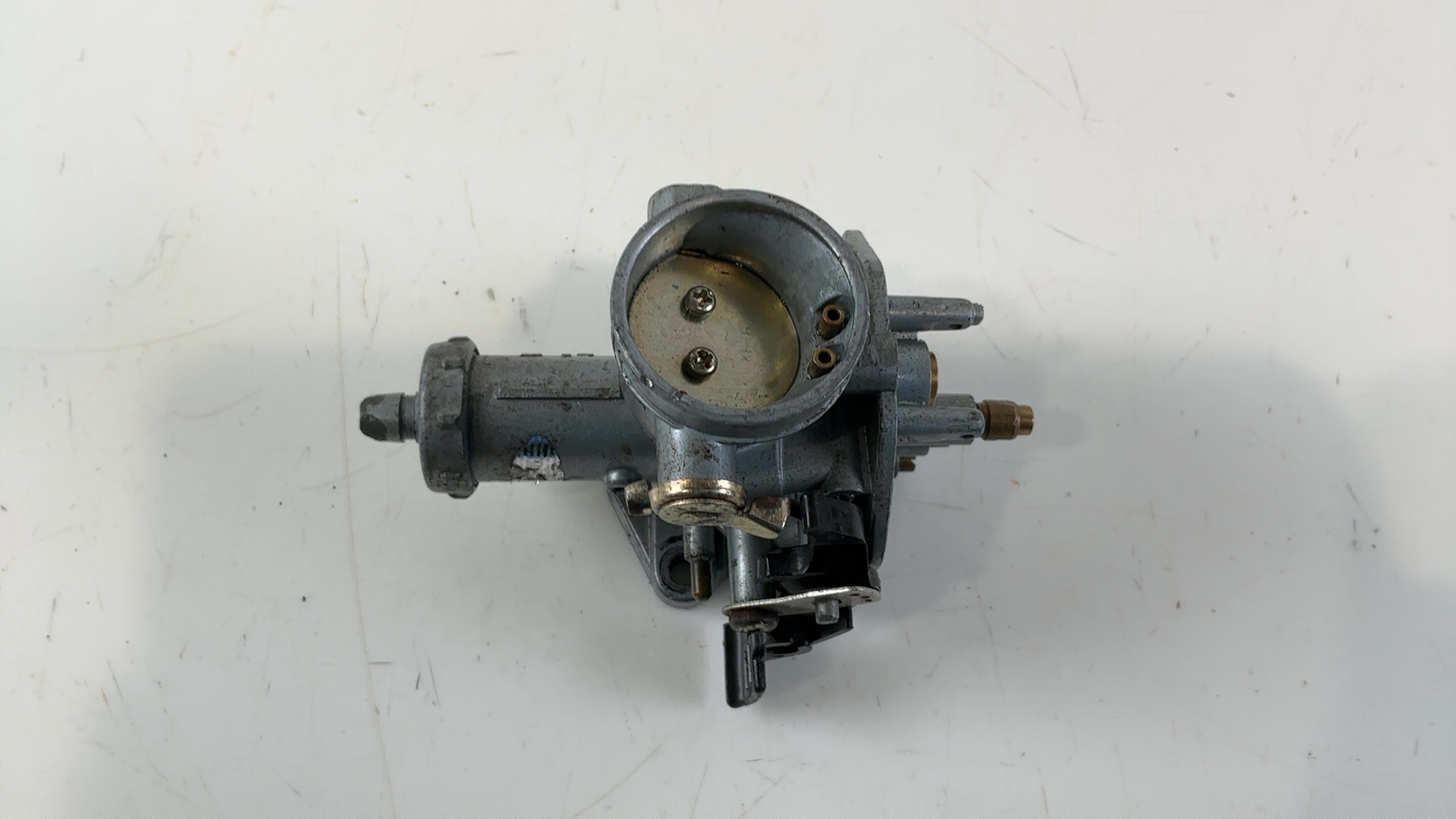 Honda XR100R XR100 100 CC Carburetor Carb 1985-2003 OEM 16100-KN4-A62 - Image 3
