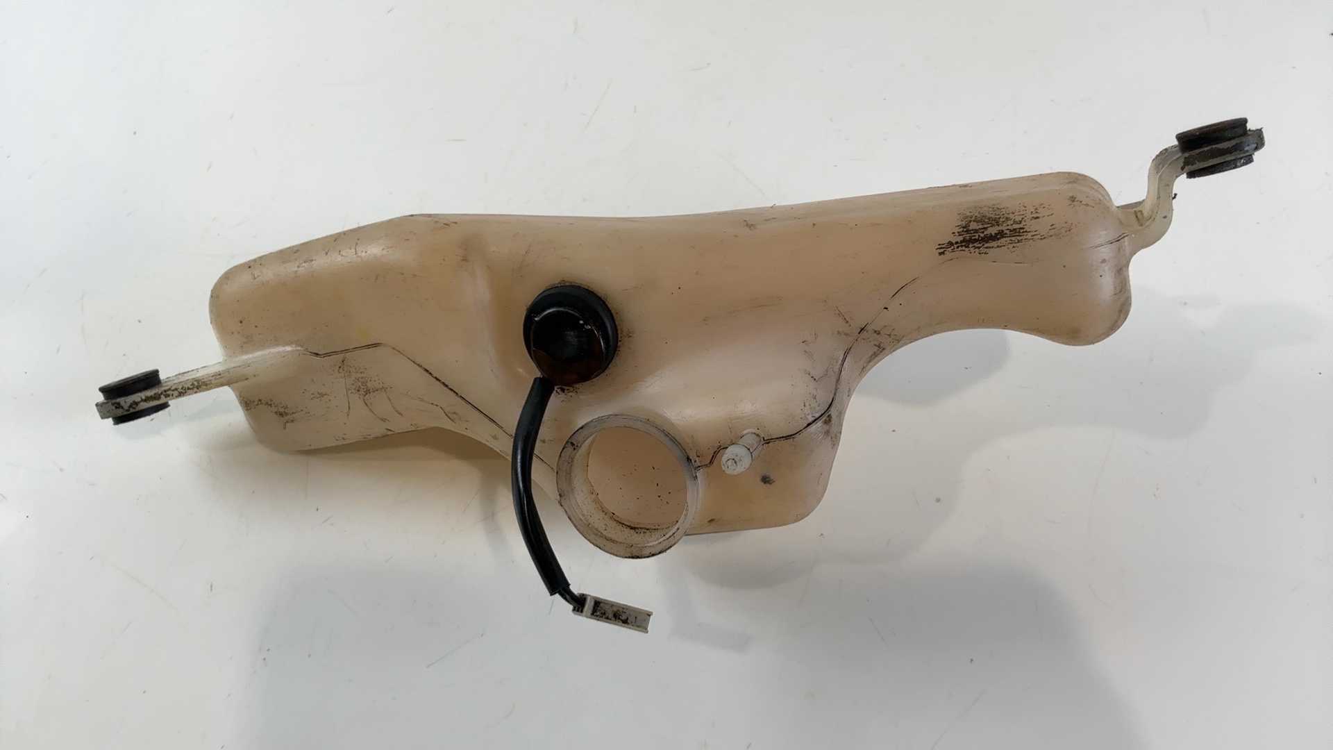 Yamaha TZR 125 2RK 125cc Two Stroke Oil Tank Reservoir 1987-1992 2RH-21751-00-00