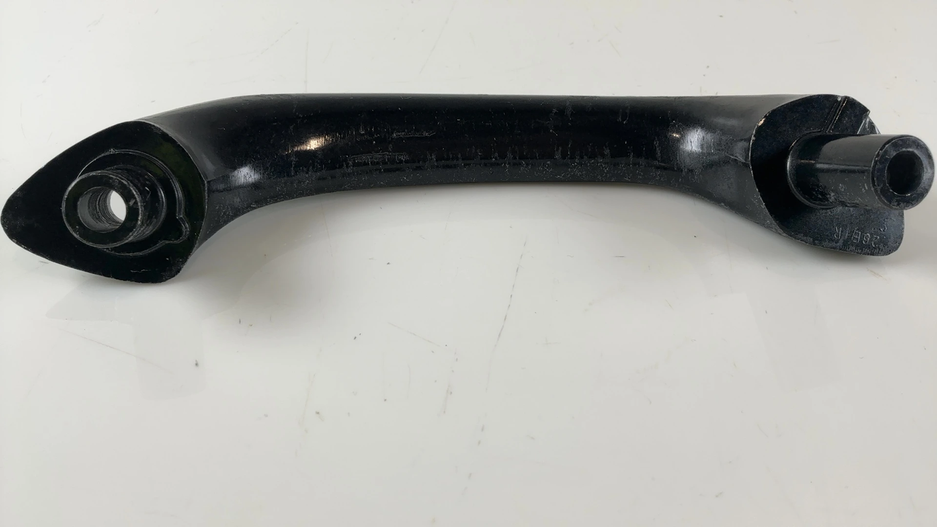 Suzuki Bandit GSF1200 GSF1200S 1200cc Grab Handle 1996-2000 OEM 46221-26E00-019 - Image 6