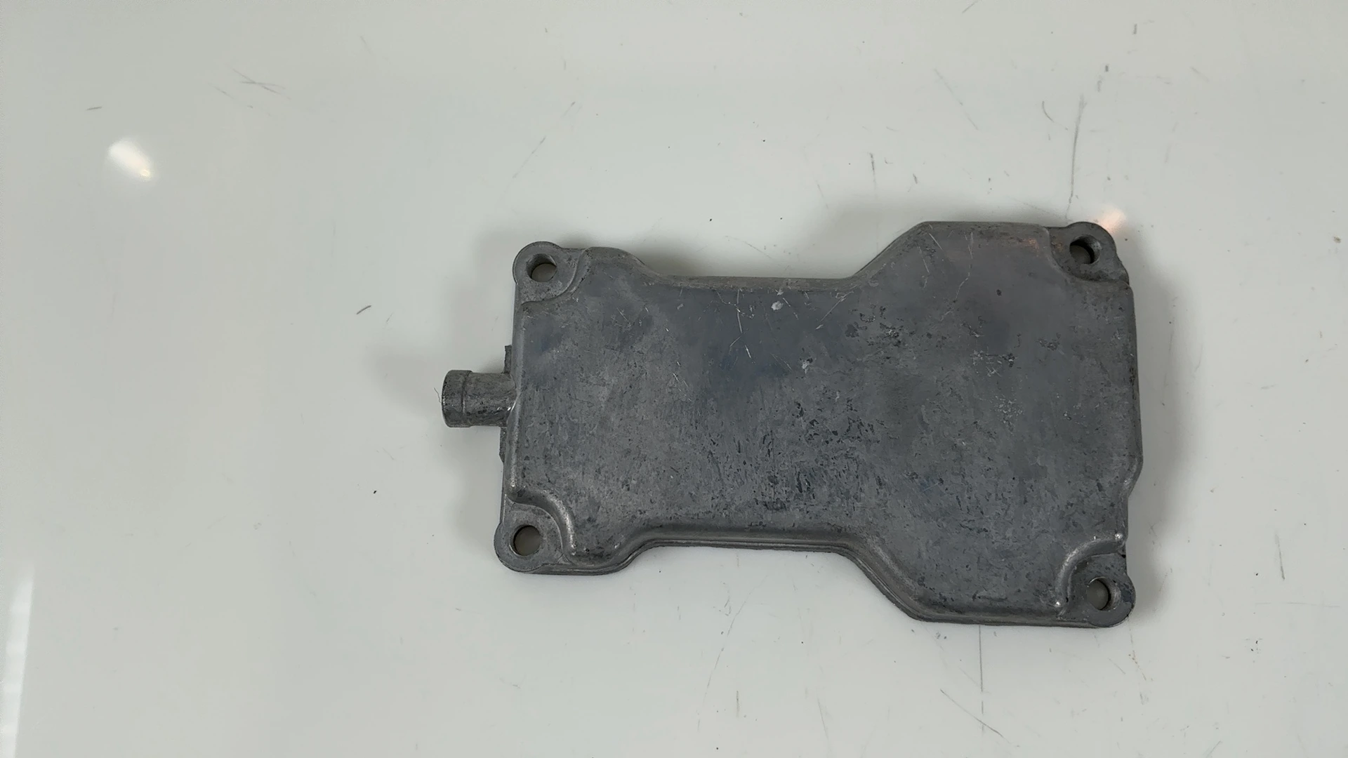 Suzuki GSX1100 1100cc Breather Cover 1980-1983 OEM 11176-49201