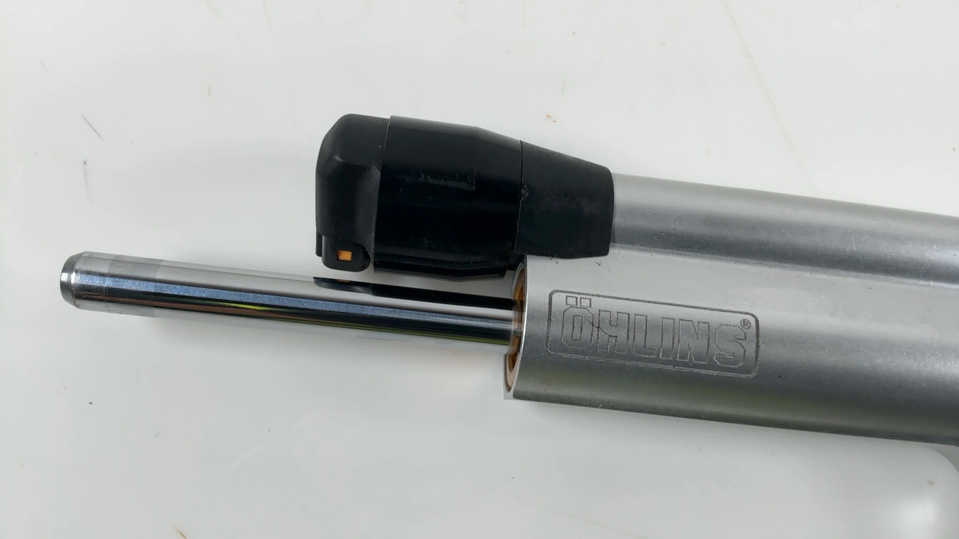 Aprilia RSV4 Tuono V4 Factory 1100 Electronic Steering Damper 2019-2026 2B006406 - Image 7