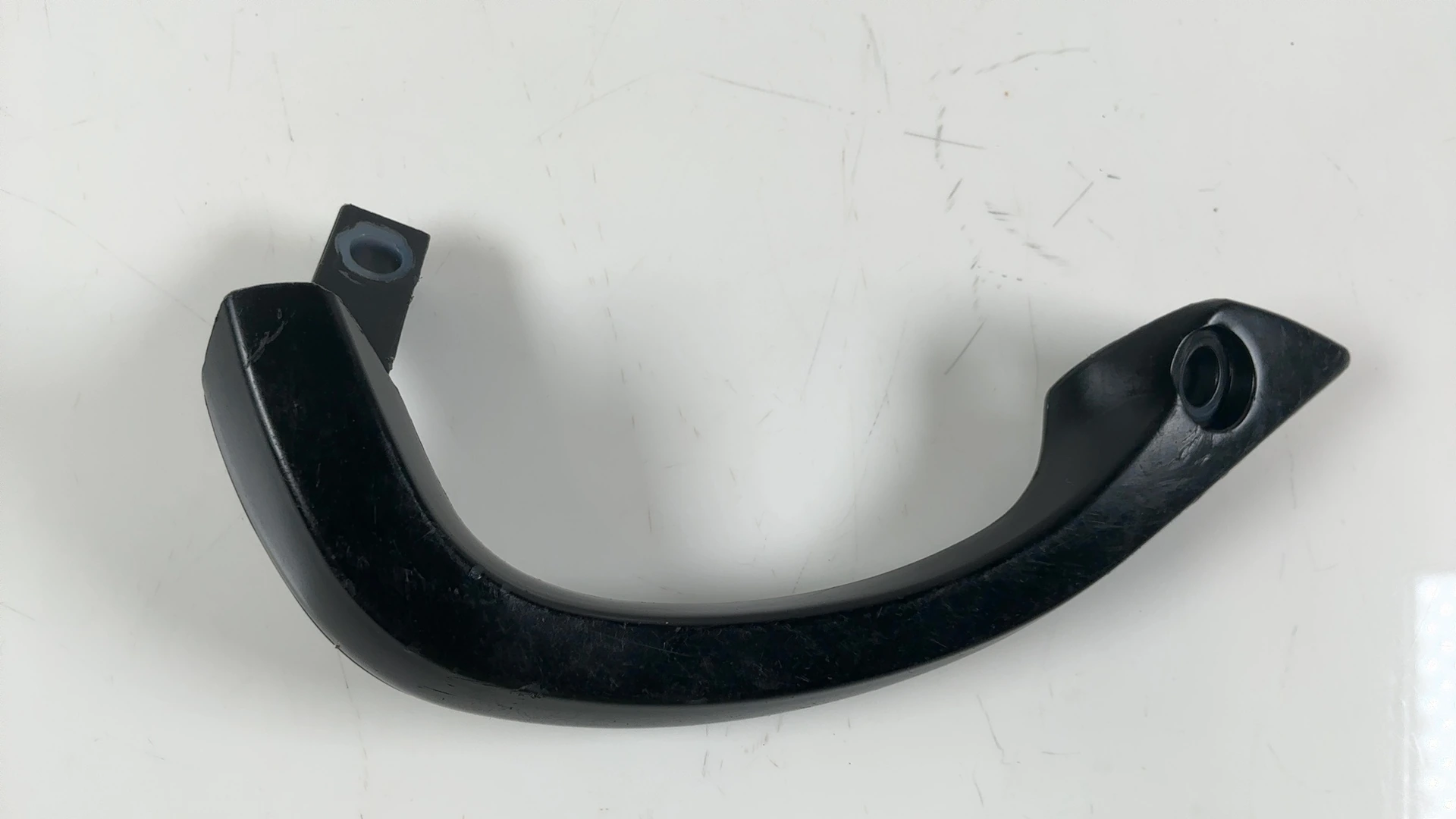 Kawasaki Ninja ZX600J 600cc Left Grab Handle 2000-2001 OEM 46075-1197-21