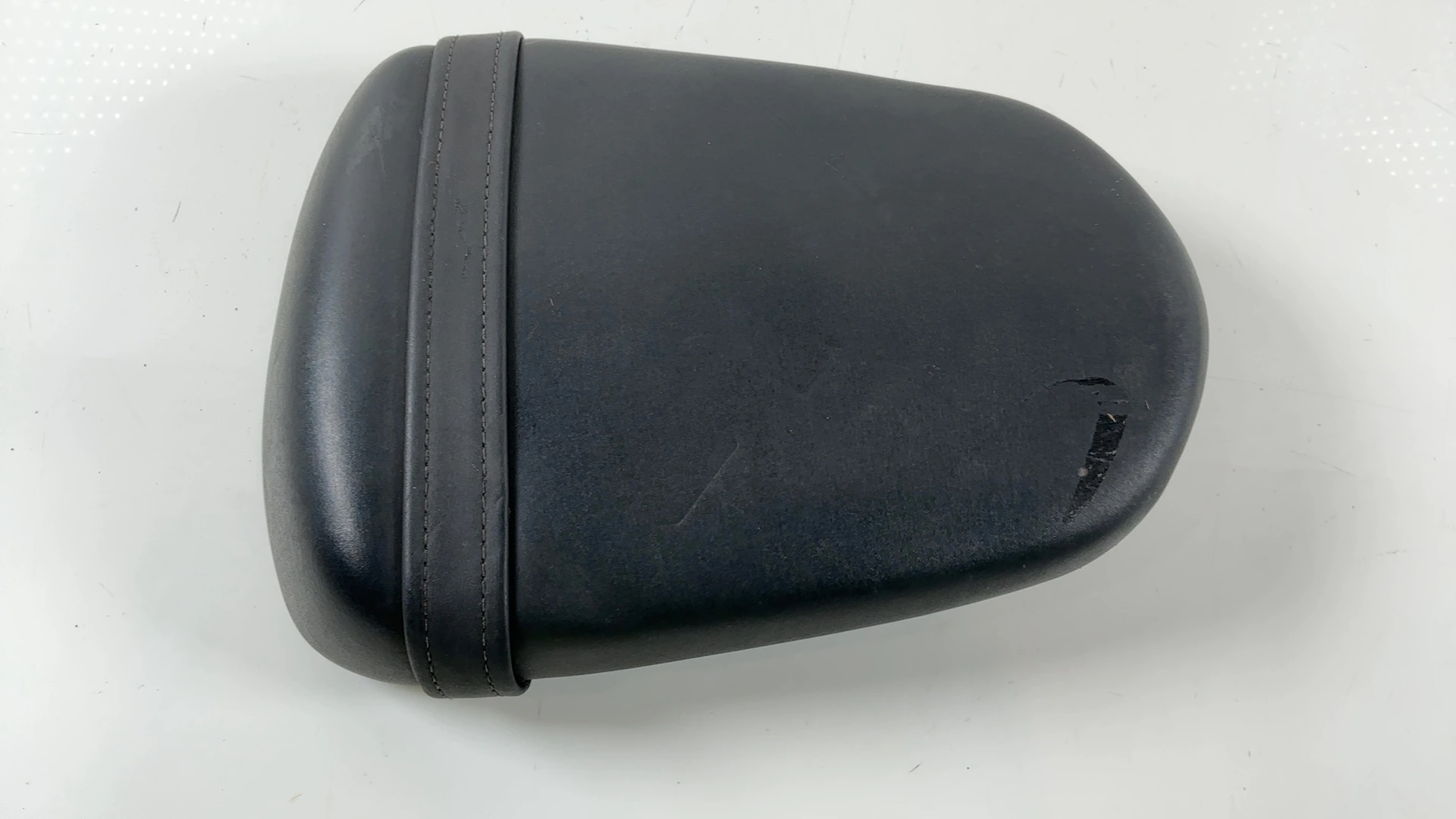 Suzuki GSXR 600 GSX-R600 600cc Rear Passenger Seat 2008 2009 OEM 45300-37H00-6BY