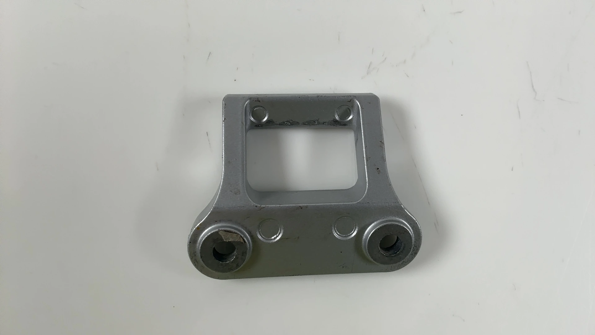 Honda CBR600RR PC37 599cc Rear Seat Lock Bracket Latch Stay 2003-6 77310-MEE-940 - Image 7