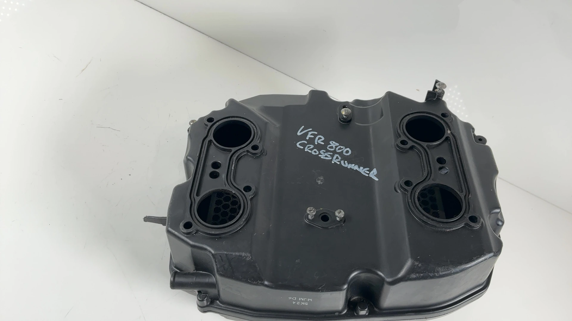 Honda VFR800 Interceptor RC46 800cc Airbox Intake Housing 2006-07 17231-MCW-D00 - Image 6