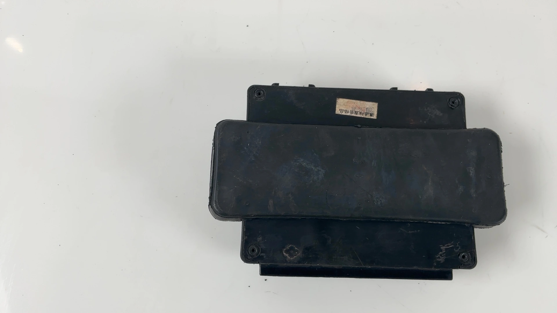 Kawasaki Ninja ZZR1100 ZX11 1100cc Junction Box Fuse Box 1990-1992 26021-1061 - Image 6
