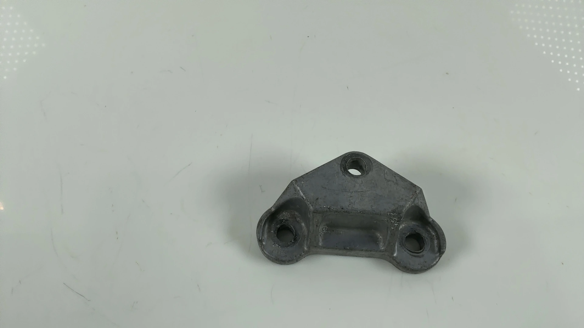 Kawasaki Ninja ZX11 ZX1100 1100 Engine Mount Bracket 1993-2001 OEM 32029-1615 - Image 2