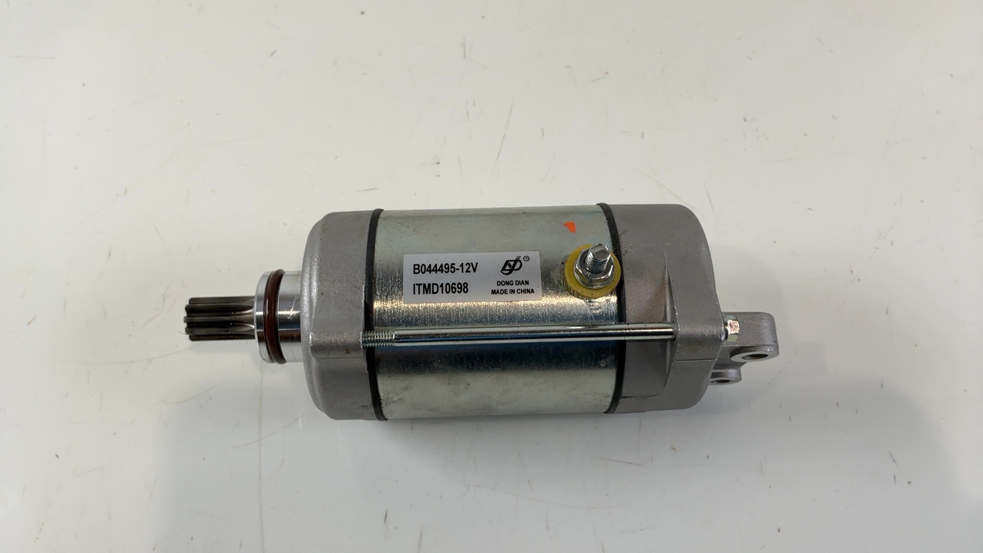 Aprilia RSV4 RS660 1100 660 Starter Motor 2015-2026 OEM B044495