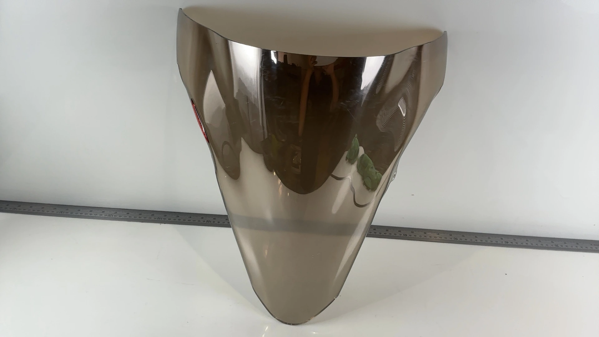 Honda VFR800 Interceptor V-TEC 800cc Windshield 2002-2013 Powerbronze 400-H111 - Image 6