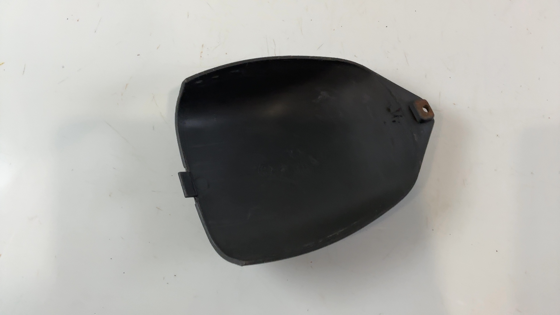 Piaggio NRG 50 MC1 MC2 Spark Plug Inspection Cover 1994-1998 OEM 259790 - Image 2