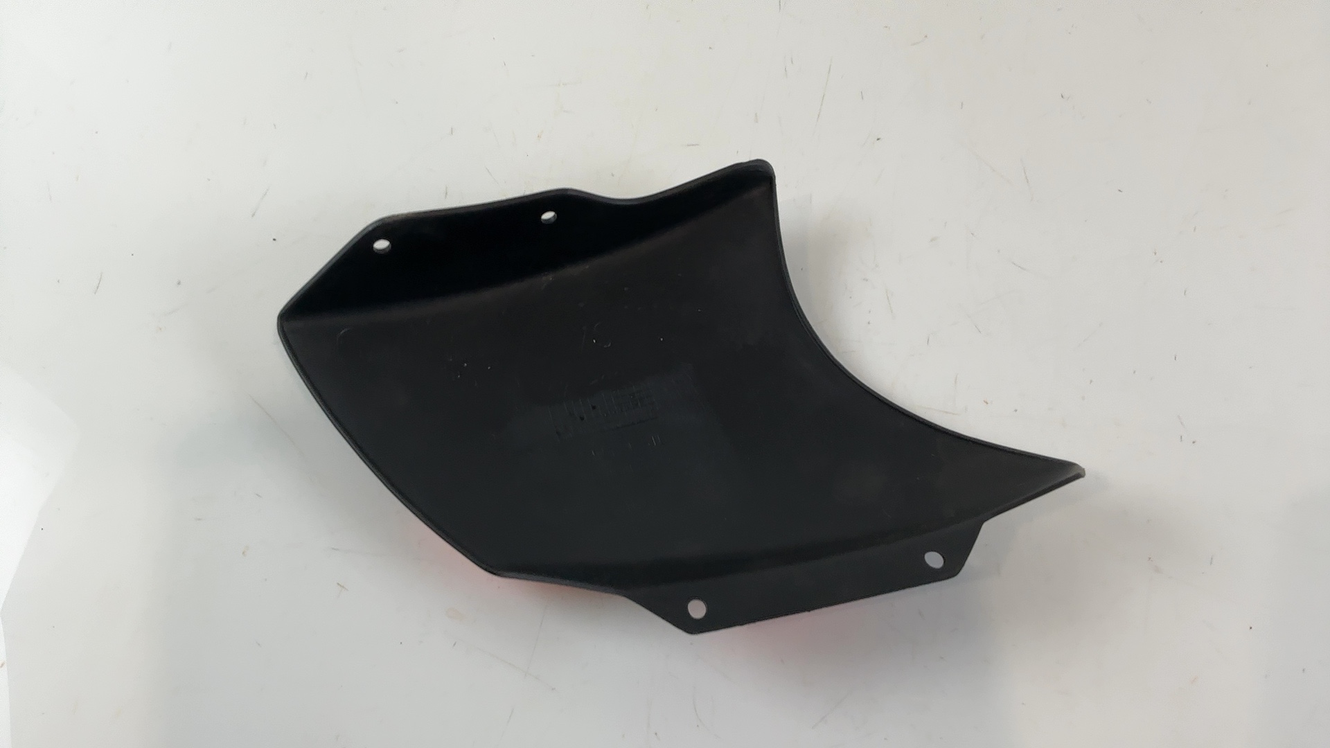 Aprilia RSV 1000 Mille CC Front RH Air Duct Fairing 2001 2002 OEM AP8149119 - Image 2