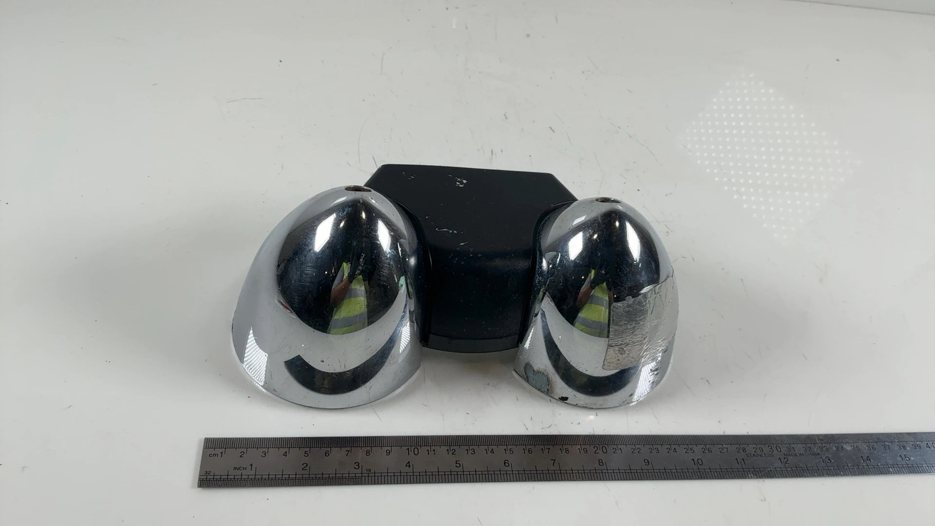 Suzuki Bandit GSF600N 600CC Speedometer Meter Base Cover 2000-04 OEM 34152-31F10 - Image 5