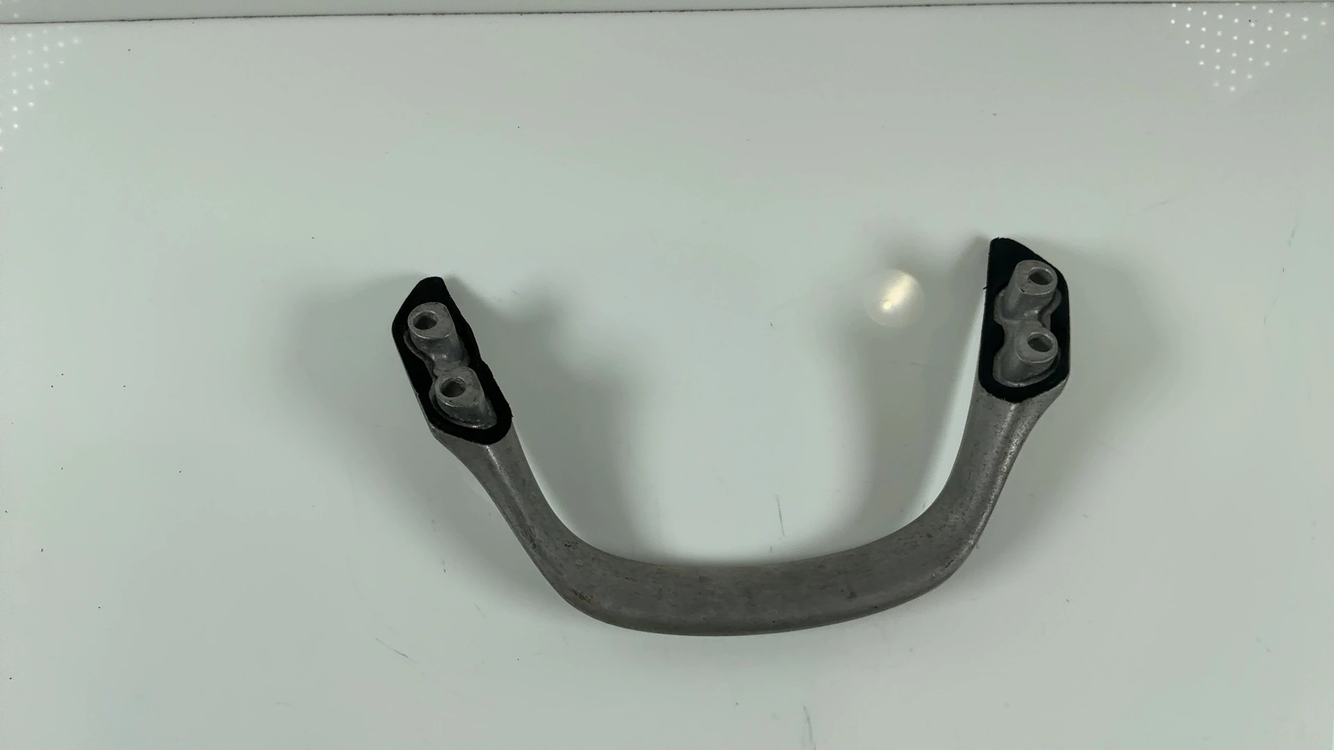 Honda CBR600F PC35 600cc Grab Handle 2003-2004 OEM 77300-MBW-010 - Image 3