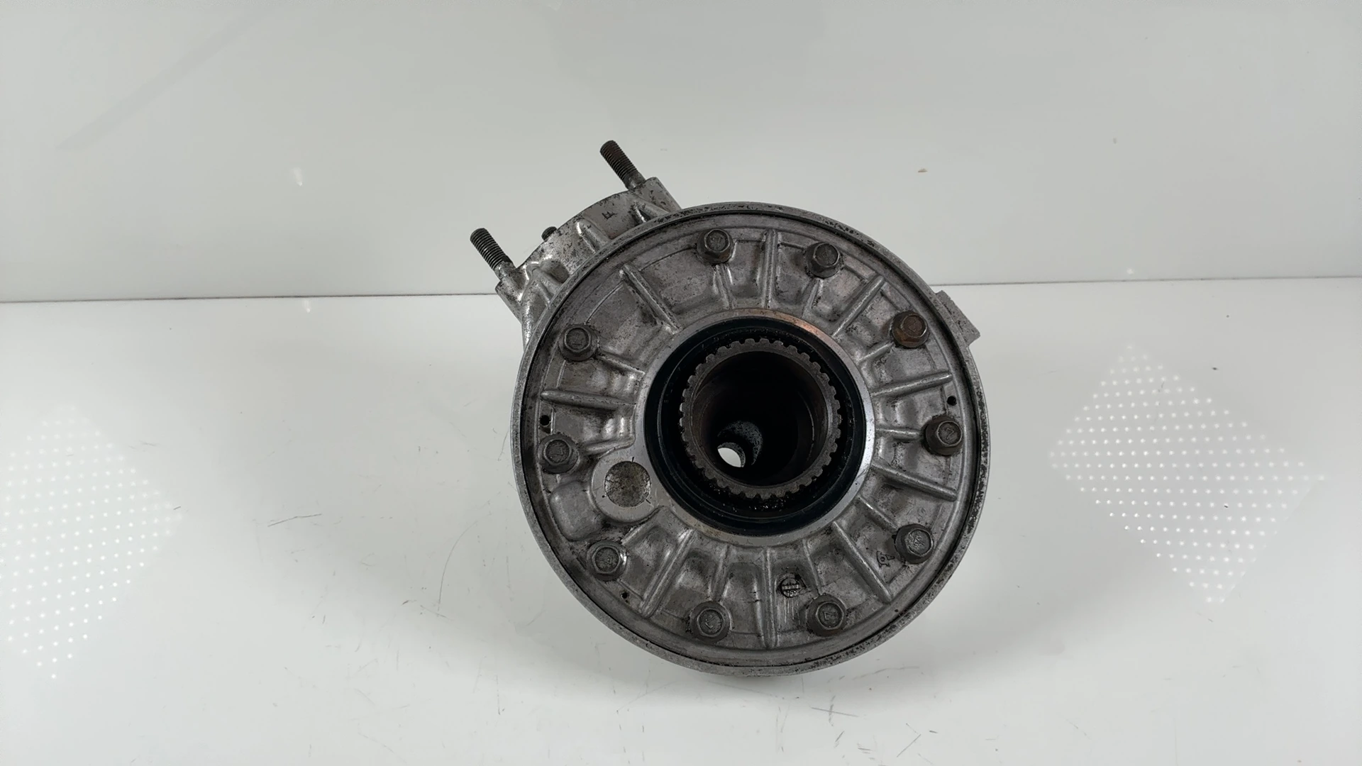 Suzuki GS1000G GS1000 1000cc Final Drive Gear Differential 1980-1983 27300-45821 - Image 6