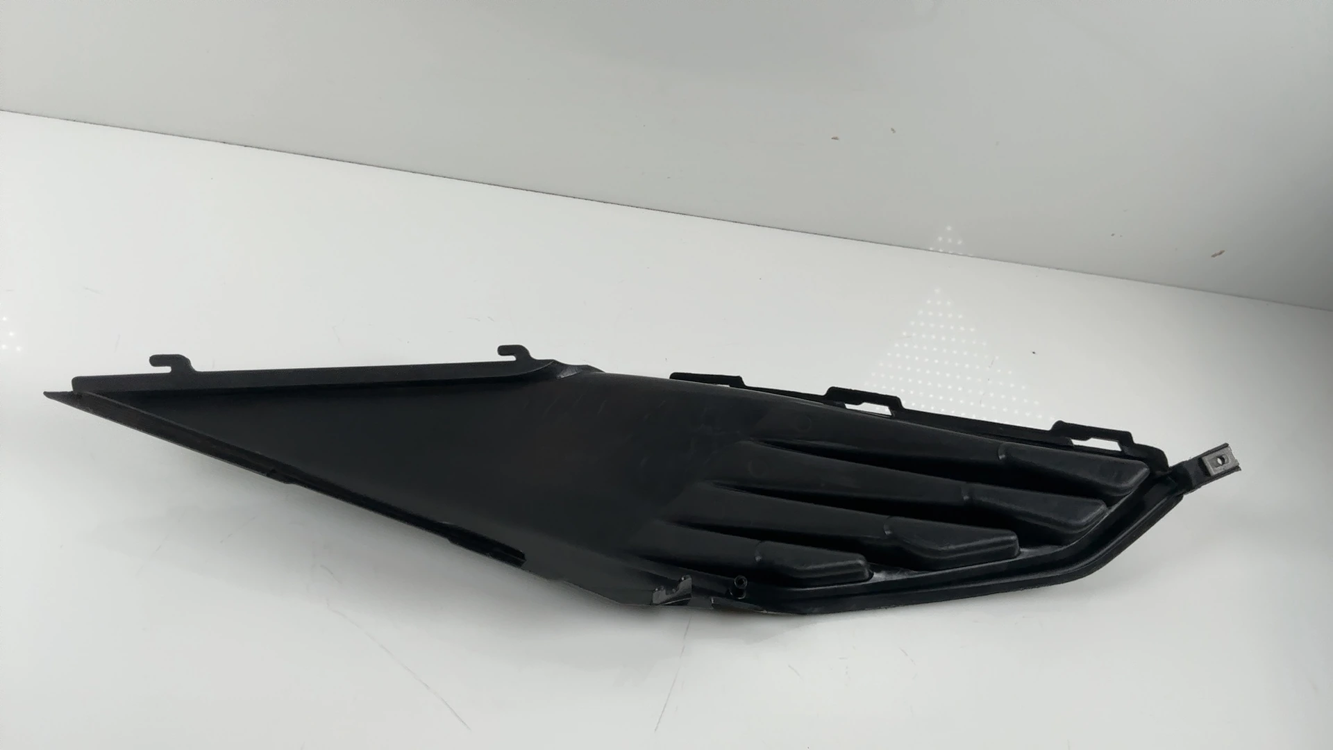 Suzuki AP50 AP 50 50cc Fuel Tank Cover Fairing Panel 1997-2002 OEM 44262-09EF0 - Image 5