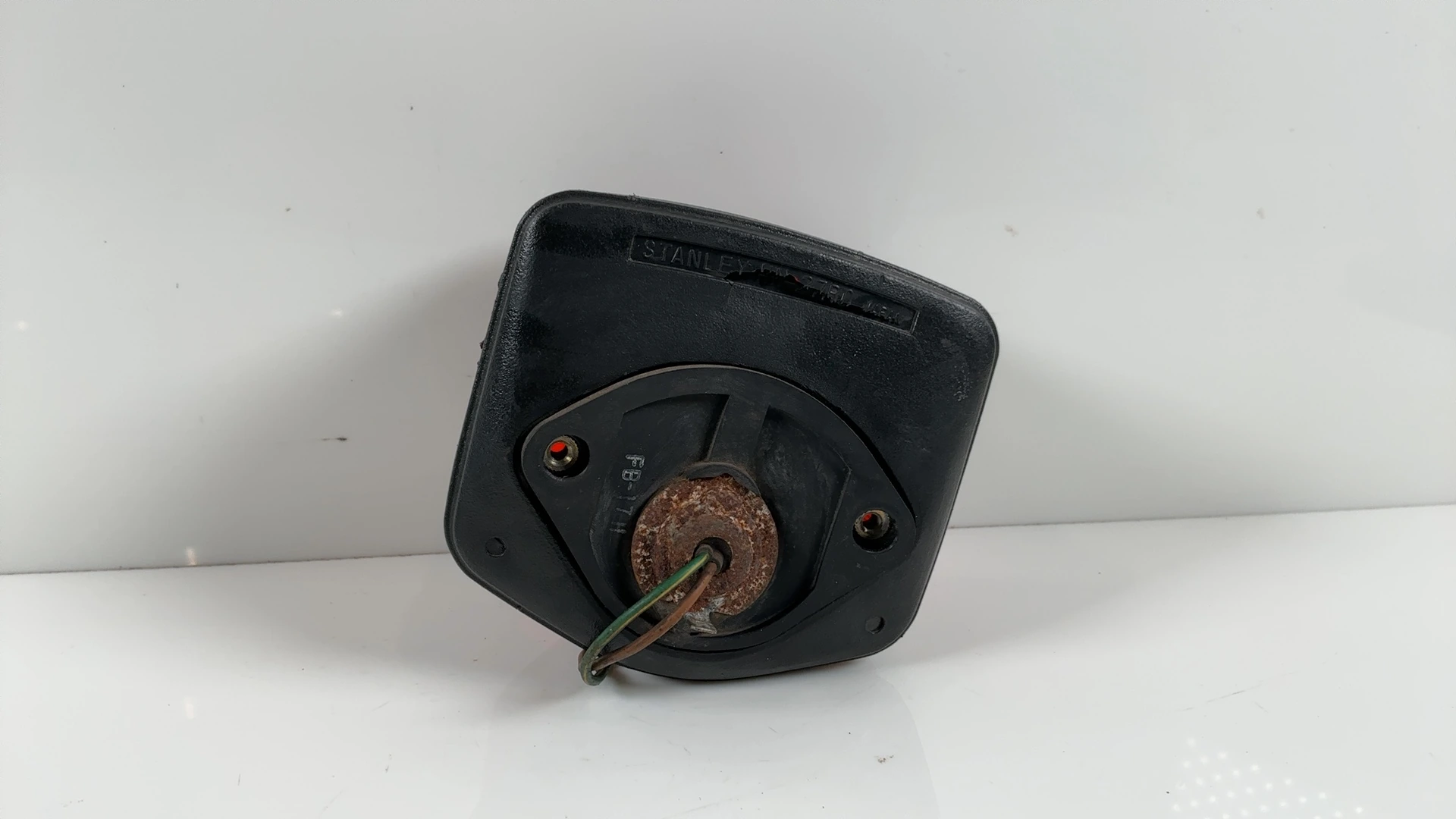 Honda CB125T HM-21RC 125cc Rear Brake Light 1978-1981 OEM  33701-399-611 - Image 2