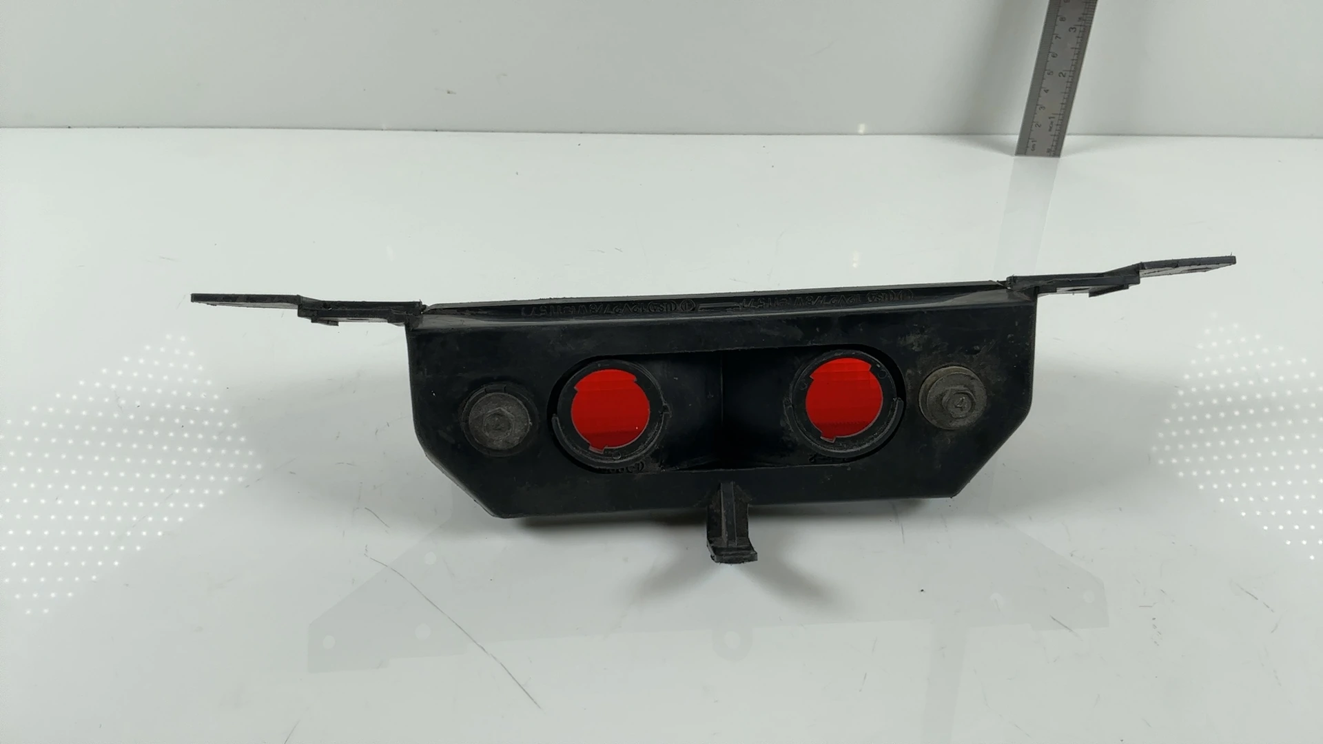 Kawasaki GPZ900R ZX900A 900 Tail Brake Light 1984-1989 OEM 23025-1105 - Image 6