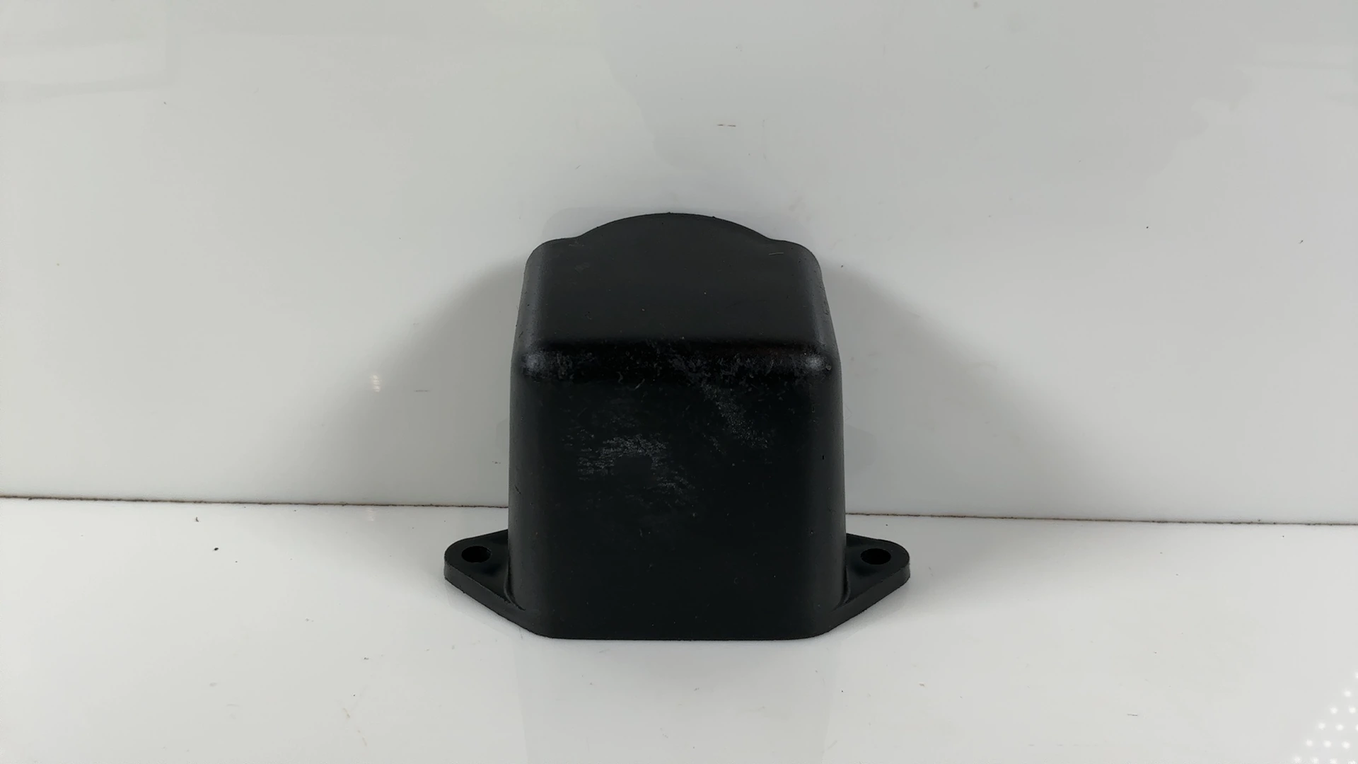 Kawasaki Ninja 250R EX250-F 250cc License Plate Light Cover 2001-2007 14025-1821 - Image 1