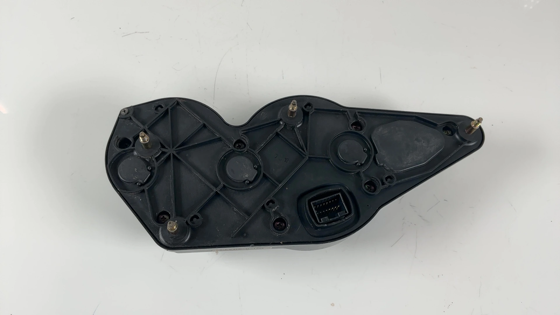 Suzuki SV650S 34100-20F31 650cc Speedometer Gauge Cluster 1999-2002 34119-20F31 - Image 5