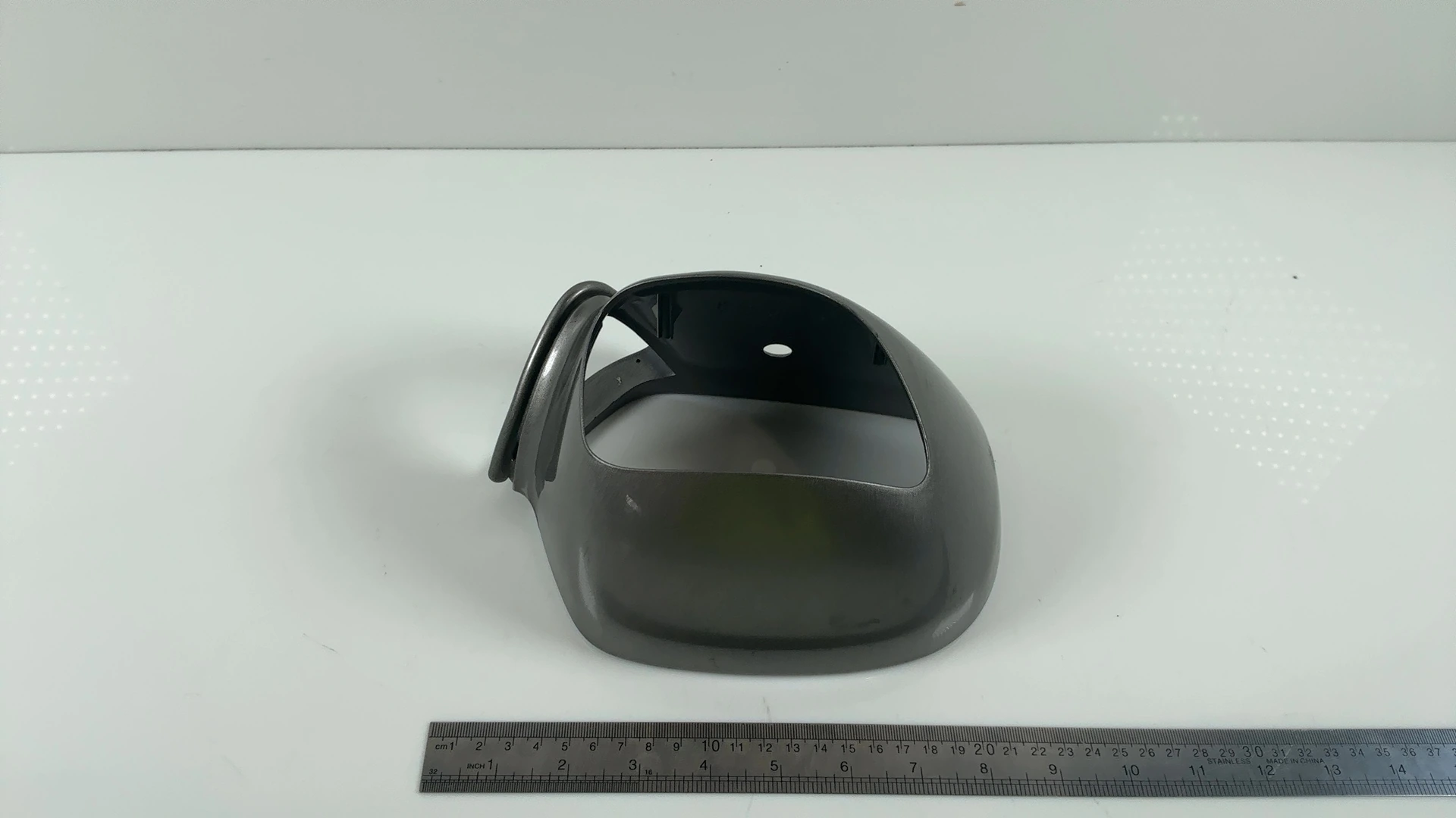 Honda Goldwing GL1800 1832cc Right Mirror Inner Cover 2001-2016 88110-MCA-A00ZA