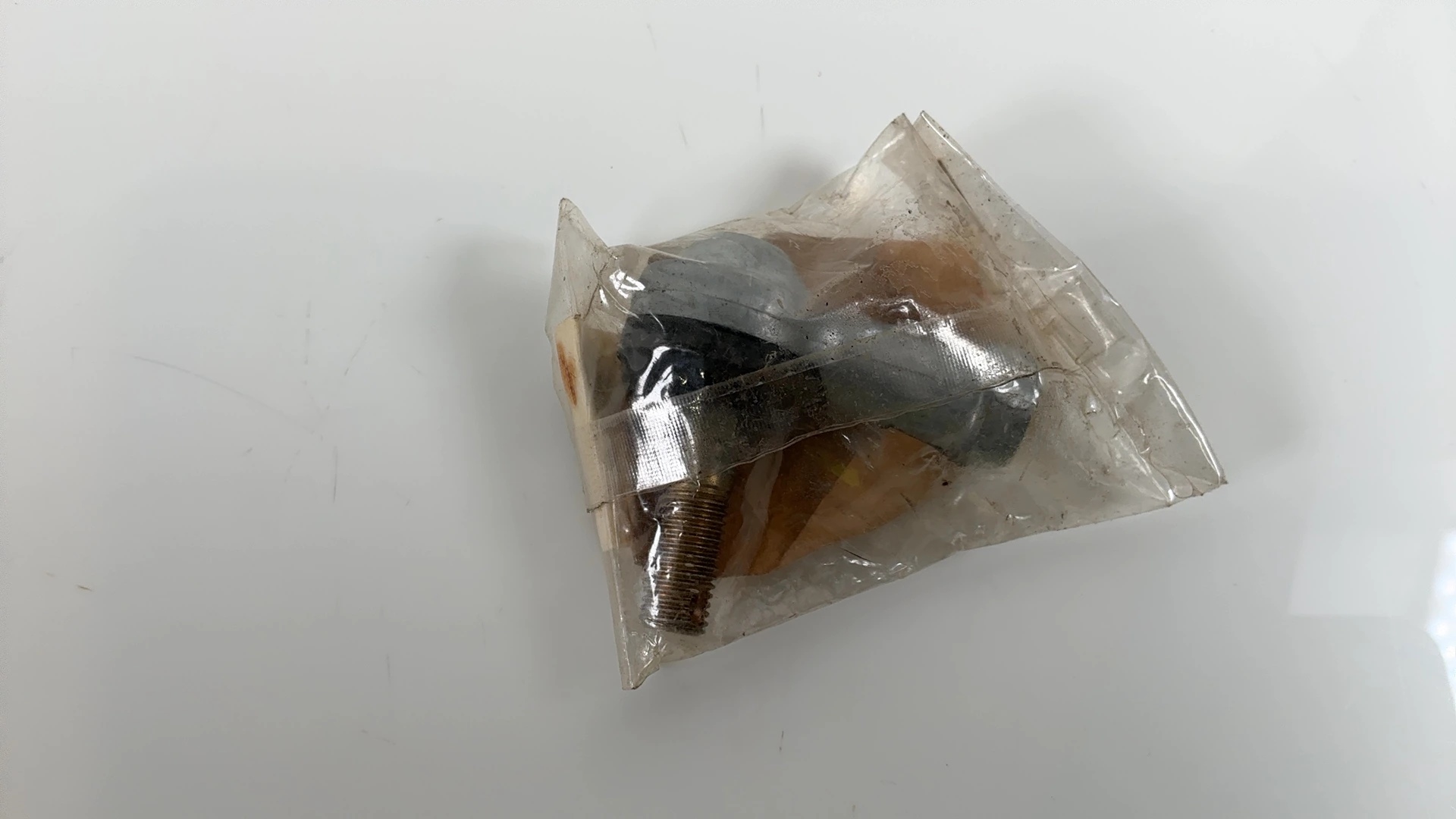Yamaha Zinger YF60S 60cc Steering Universal Joint 2 Way 1986 OEM 1HN-23845-00 - Image 5