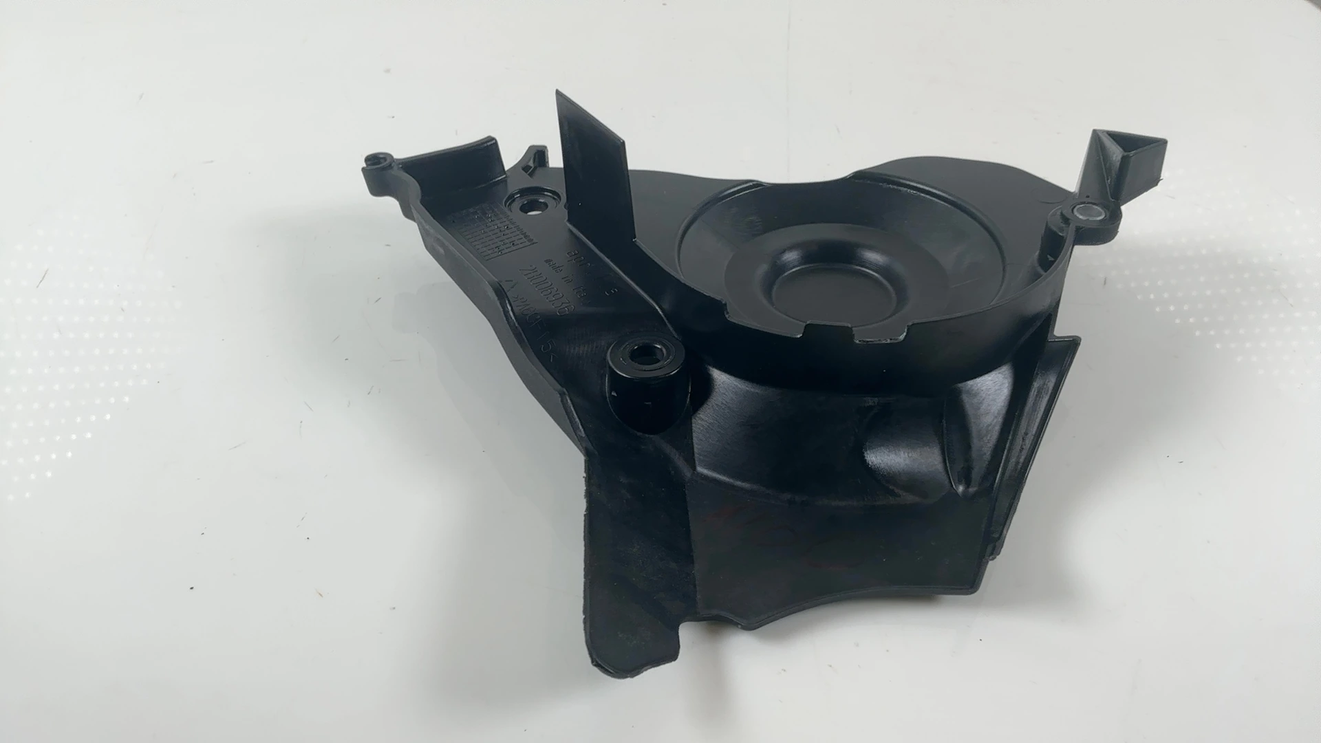 Aprilia Tuono V4 RSV4 1100 Front Sprocket Cover 2011-2026 OEM 2B006936 - Image 6
