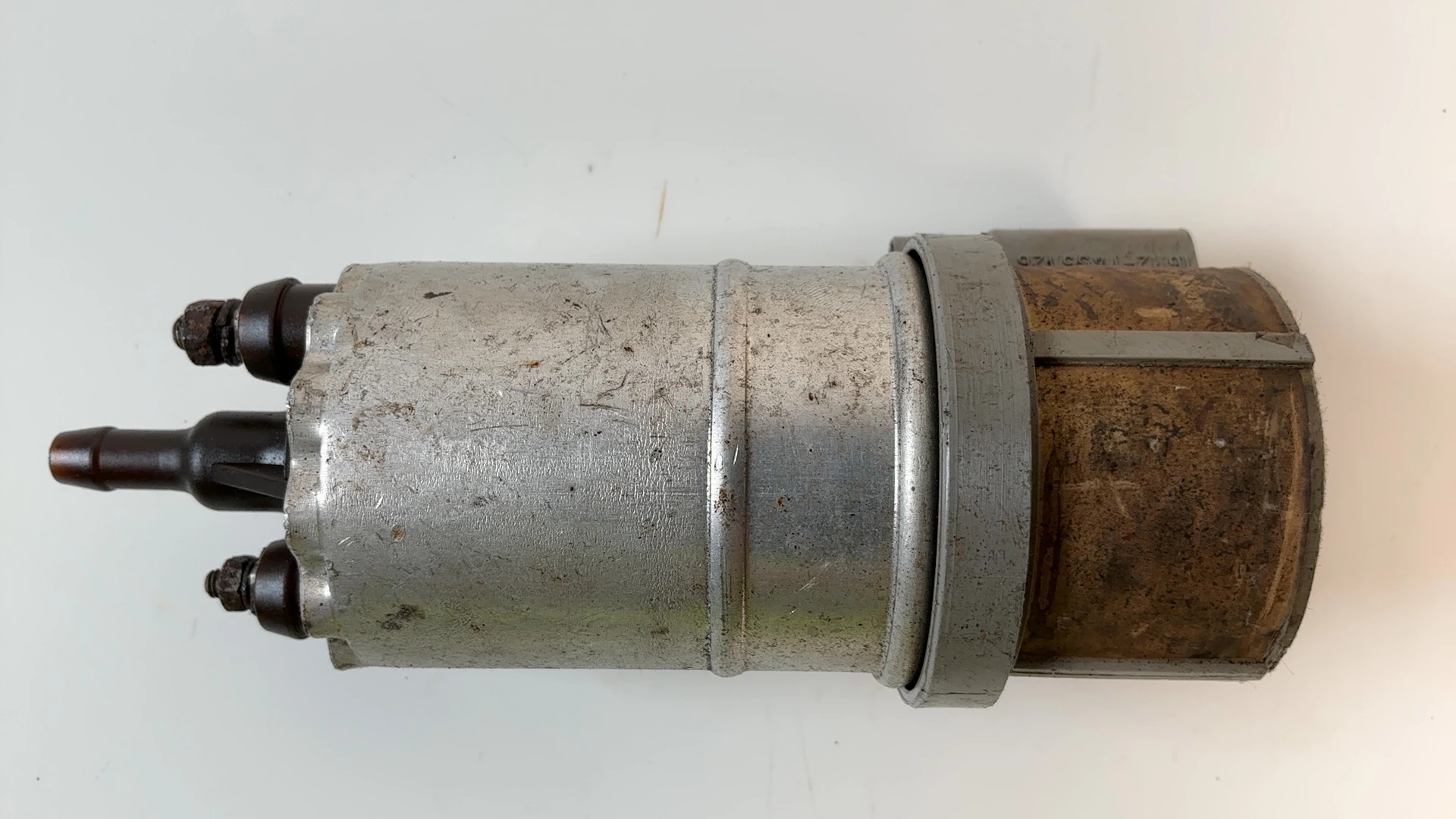 BMW K100 K75 K1 K1100 1000cc Fuel Pump 1983-1993 OEM 16121461576 - Image 2