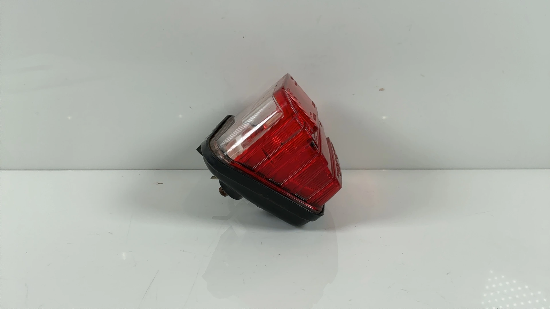 Honda CB250RS 250 Rear Brake Light 1980-1984 OEM 33701-471-611 - Image 6