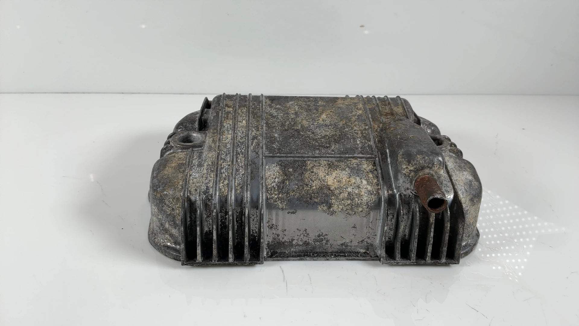 Honda CB250N Super Dream CB250 250cc Engine Valve Cover 1978-80 12311-413-000 - Image 4