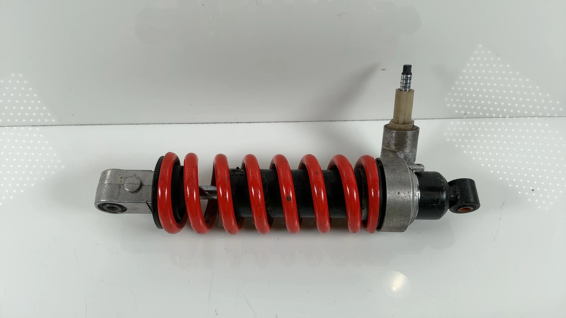 Triumph Sprint ST 955 955cc Rear Shock Absorber 1999-2004 OEM T2050695 - Image 4