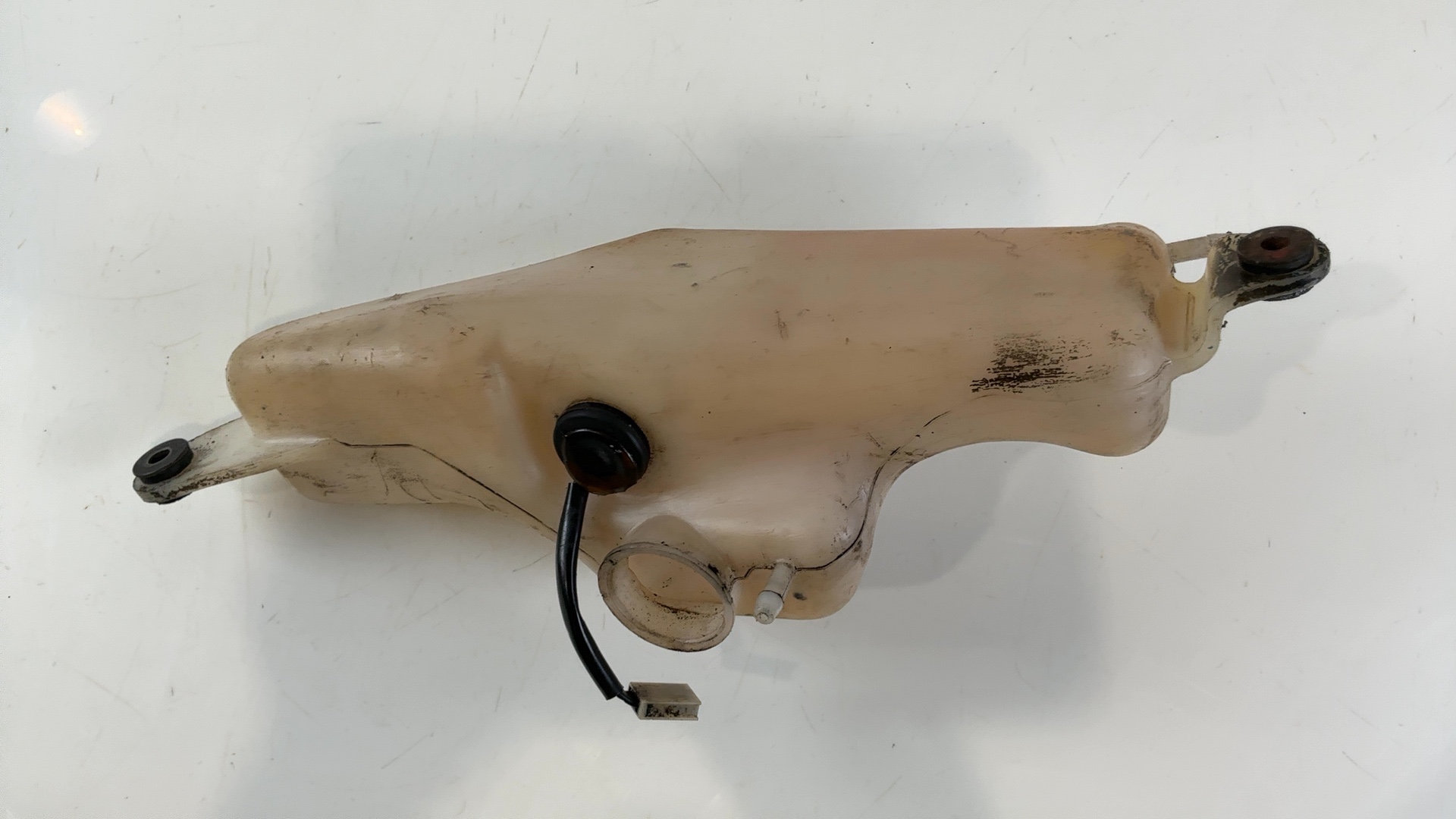 Yamaha TZR 125 2RK 125cc Two Stroke Oil Tank Reservoir 1987-1992 2RH-21751-00-00 - Image 1
