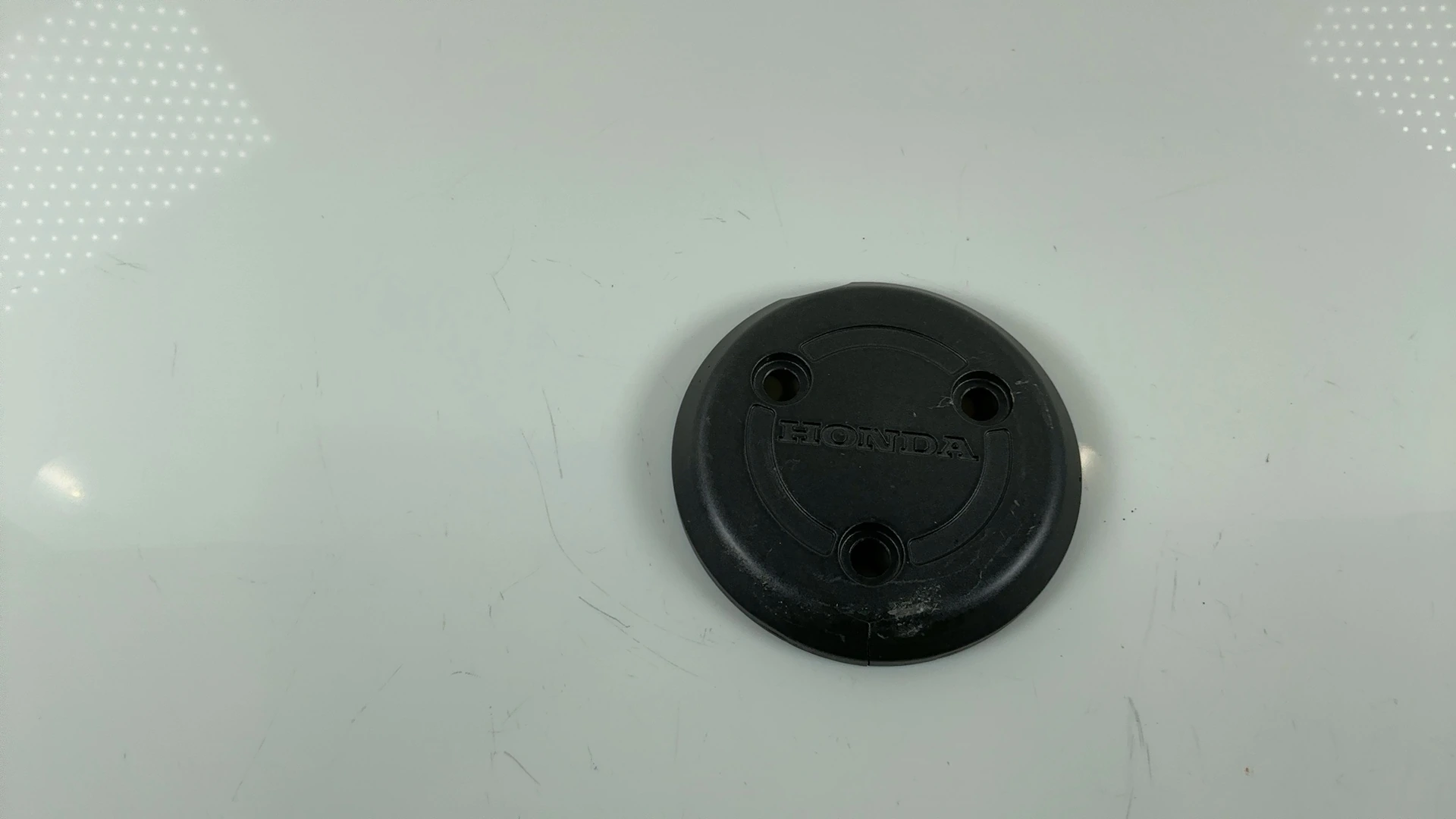 Honda CBR900RR SC33 900cc Crankcase Engine Center Cover 1996-1999 11371-MAS-000 - Image 2