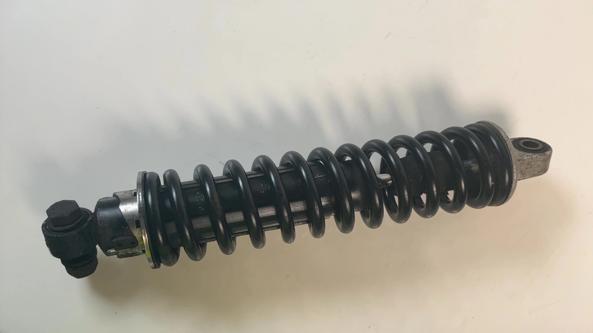 BMW K100 K75 RT RS LT 750cc 1000cc Rear Shock Absorber 1983-1995 OEM 33531450850 - Image 4