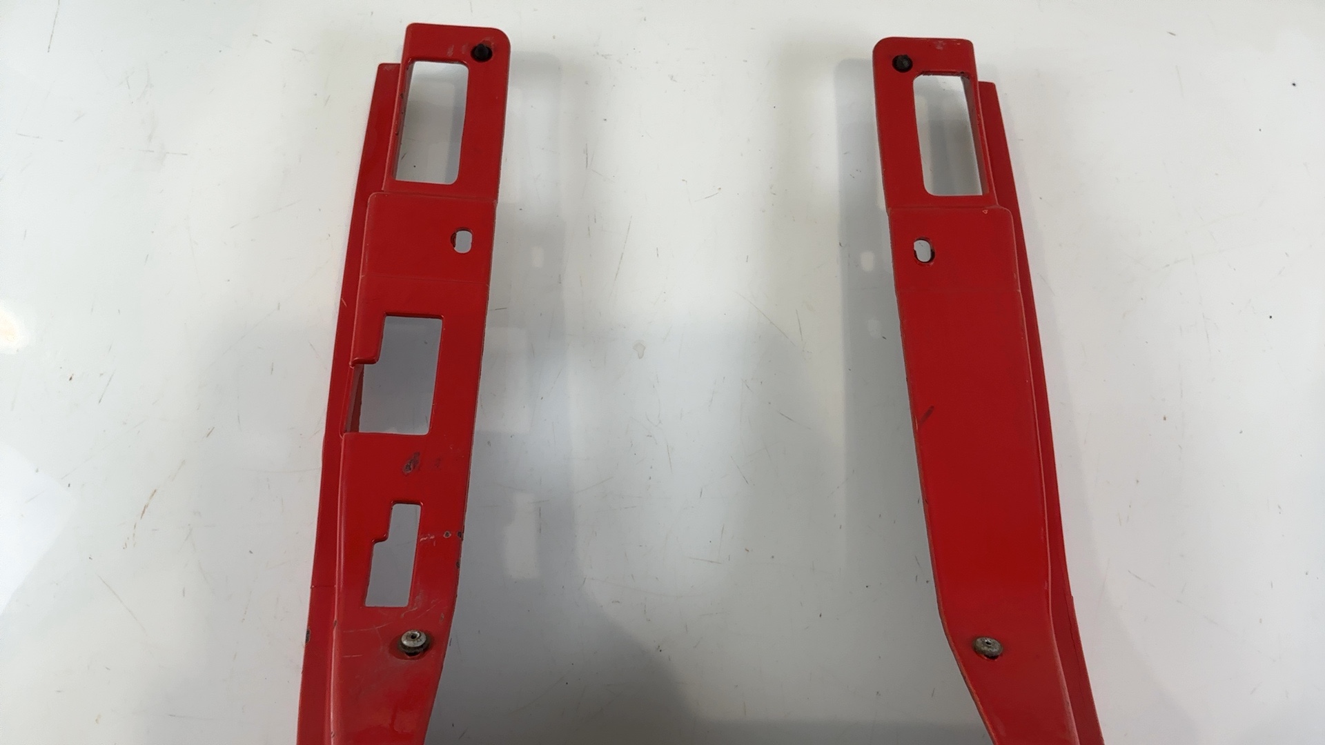 Suzuki GSX250E 250cc Rear Seat Fairing Tail Cowl 1980-1983 OEM 45510-44400 - Image 7