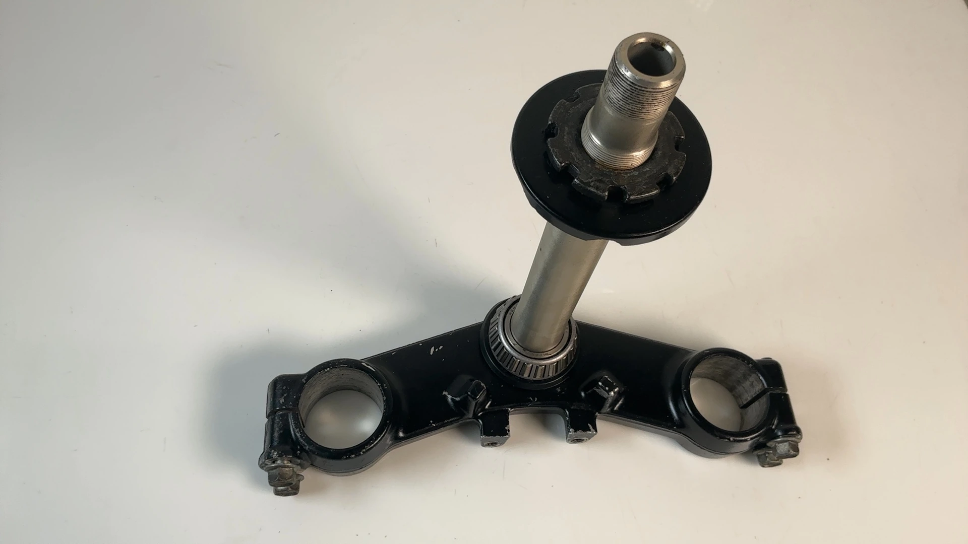 Kawasaki Ninja ZX600F 600cc Lower Triple Tree 1995-1997 OEM 44037-1330 K765-1