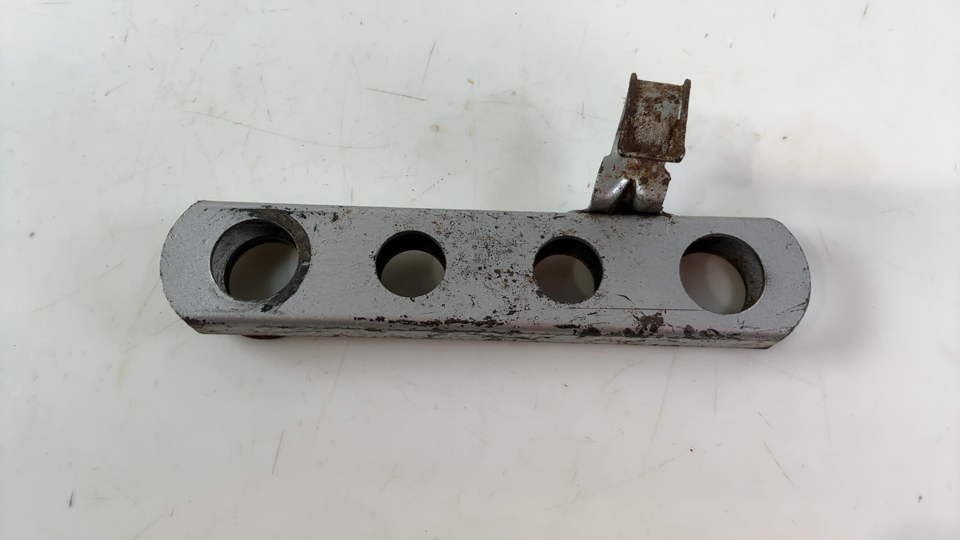 Honda Hawk GT NT650 650CC Rear Brake Torque Link Rod Bar 1988-91 43431-MN8-000 - Image 7