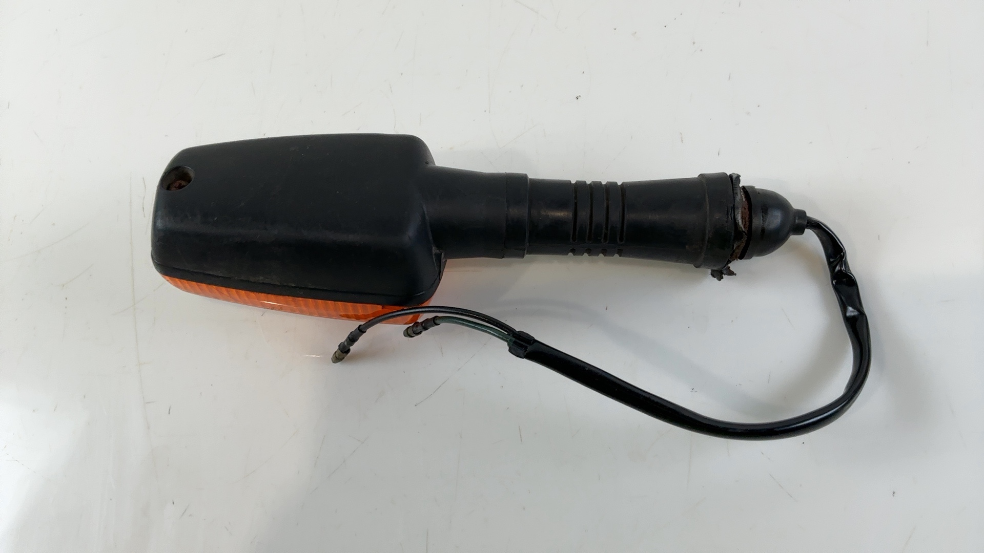 Yamaha XJ600 Diversion RJ01 Rear Left Indicator Light 1994-2004 51J-83330-00-00 - Image 3