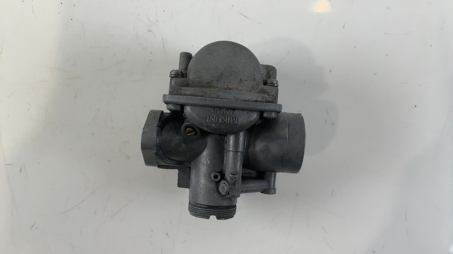 YAMAHA SUZUKI RD350 RG500 GAMMA 500 CC 1985 1987 CARBURETOR - Image 2