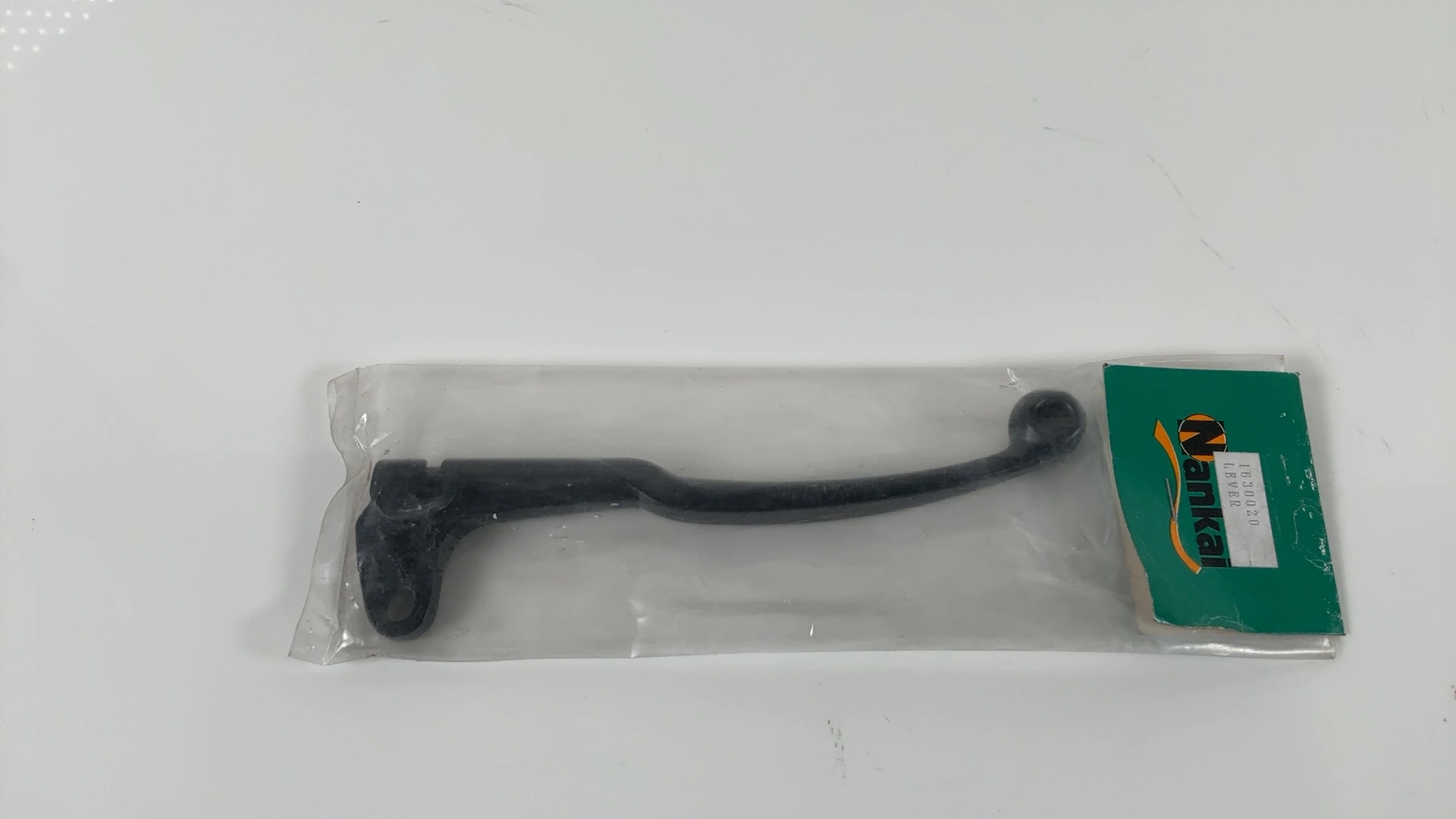 Nankai LH Clutch Handlebar Lever Replacement Black OEM 1630020 - Image 4