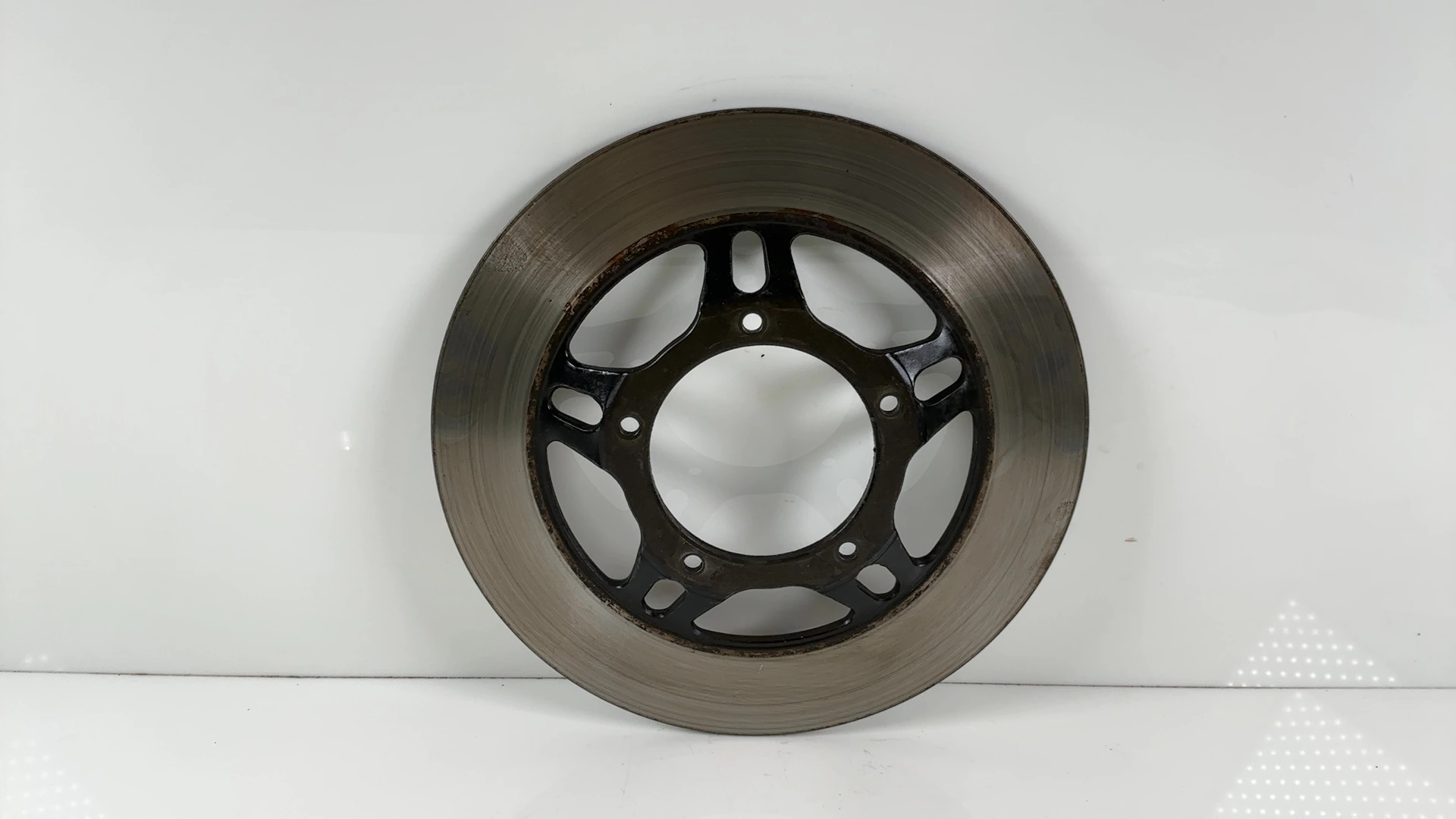Honda CB900F SC01 900cc Front Brake Rotor Disc 1980 1981 OEM 452A5-438-305 438 - Image 2