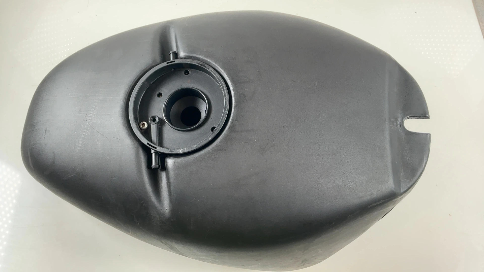 Aprilia RS 125 RS125 125cc Fuel Petrol Tank 1999-2005 OEM AP8139124 - Image 2