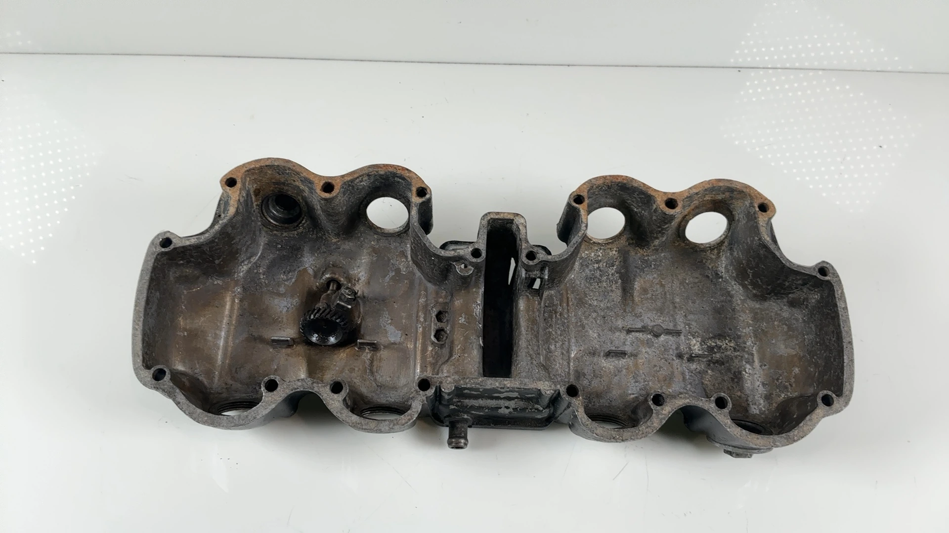Honda CB750 CB750F 750CC Valve Cover 1969 1975 OEM 12310-300-040 - Image 5