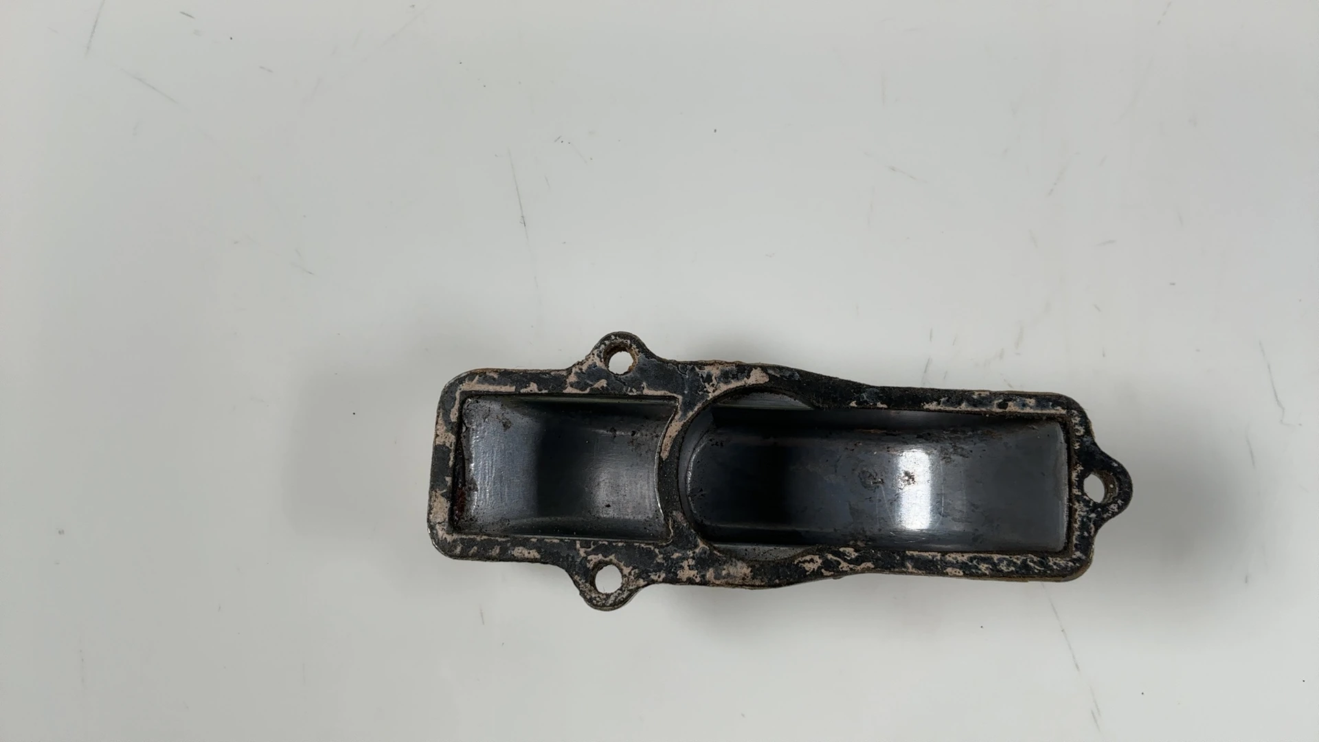 Kawasaki KZ550 LTD 550 Carburetor Top Slide Cap Cover 1980-1983 OEM 16005-1006 - Image 7