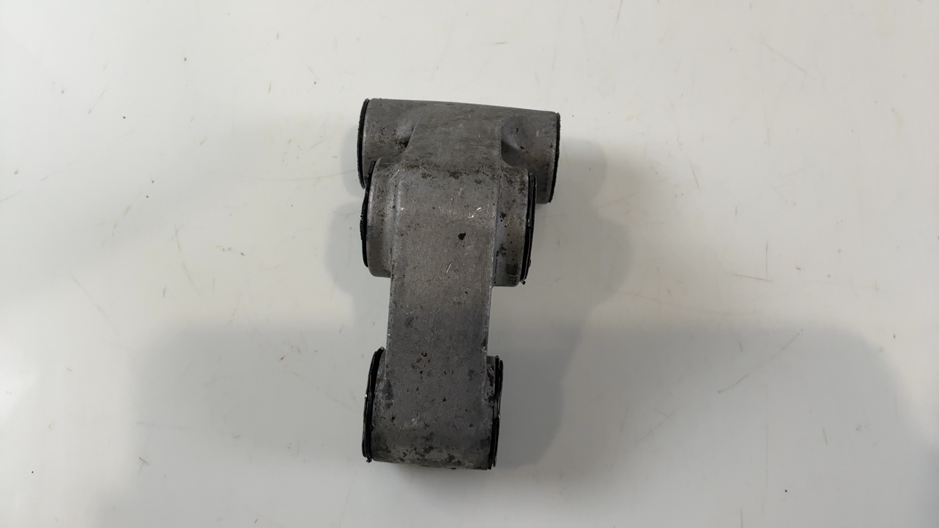 Kawasaki Ninja ZX6R ZX636 636cc Rear Shock Linkage 2005-2024 OEM 39007-0045 - Image 5