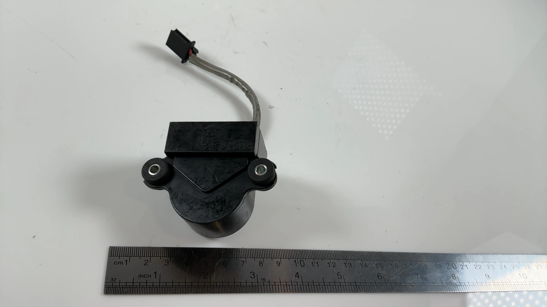 Honda SH150i SH150 150cc Tip Over Lean Bank Angle Sensor 2005 2008 35160-GFM-K01 - Image 5