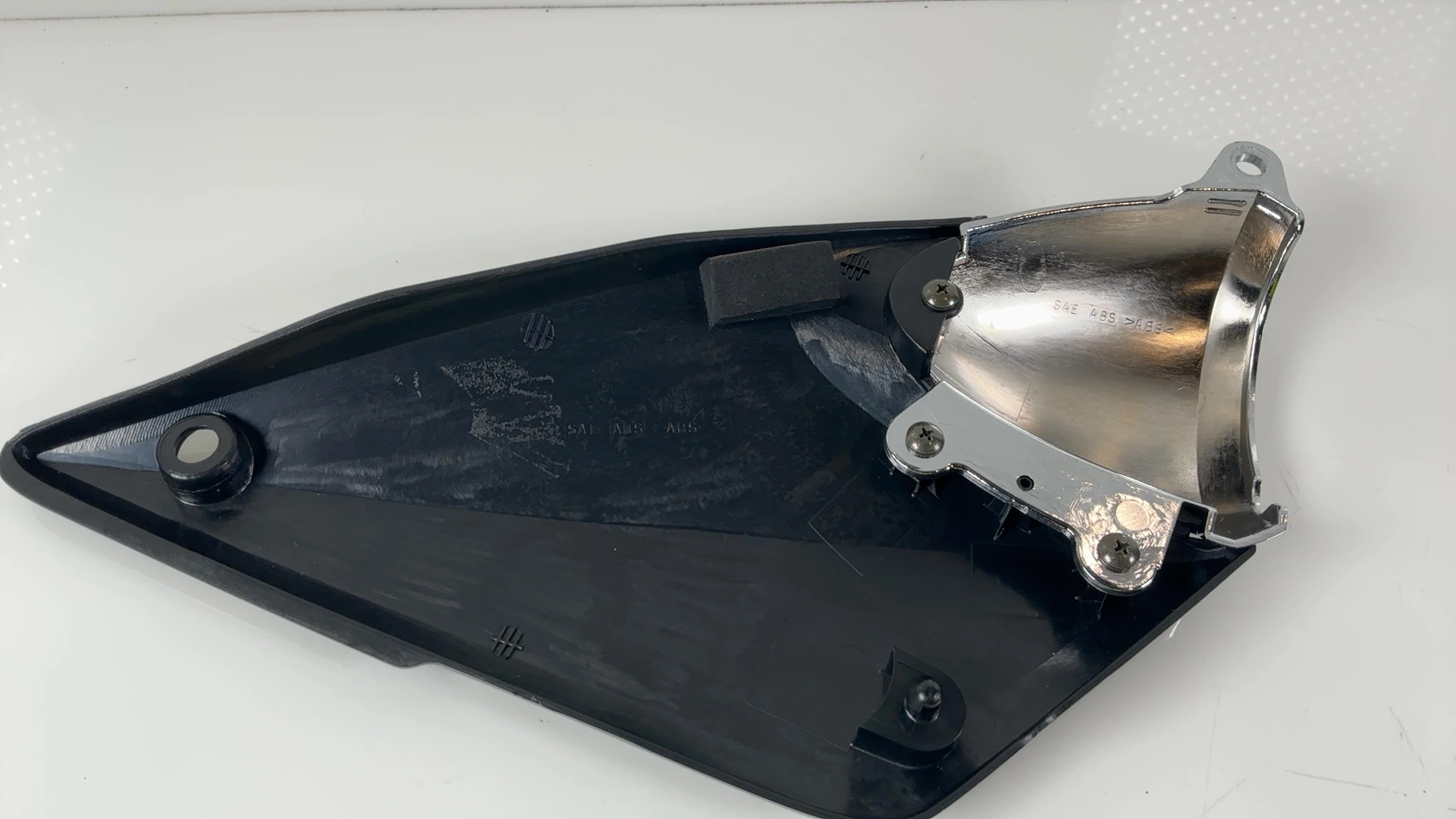 Suzuki Bandit GSF600 Left Side Cowl Cover Panel 2000-2004 OEM 47210-31F01-019 - Image 6